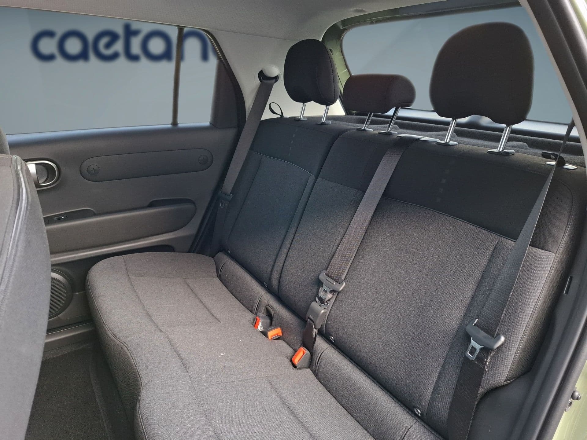 Hyundai Inster - 11