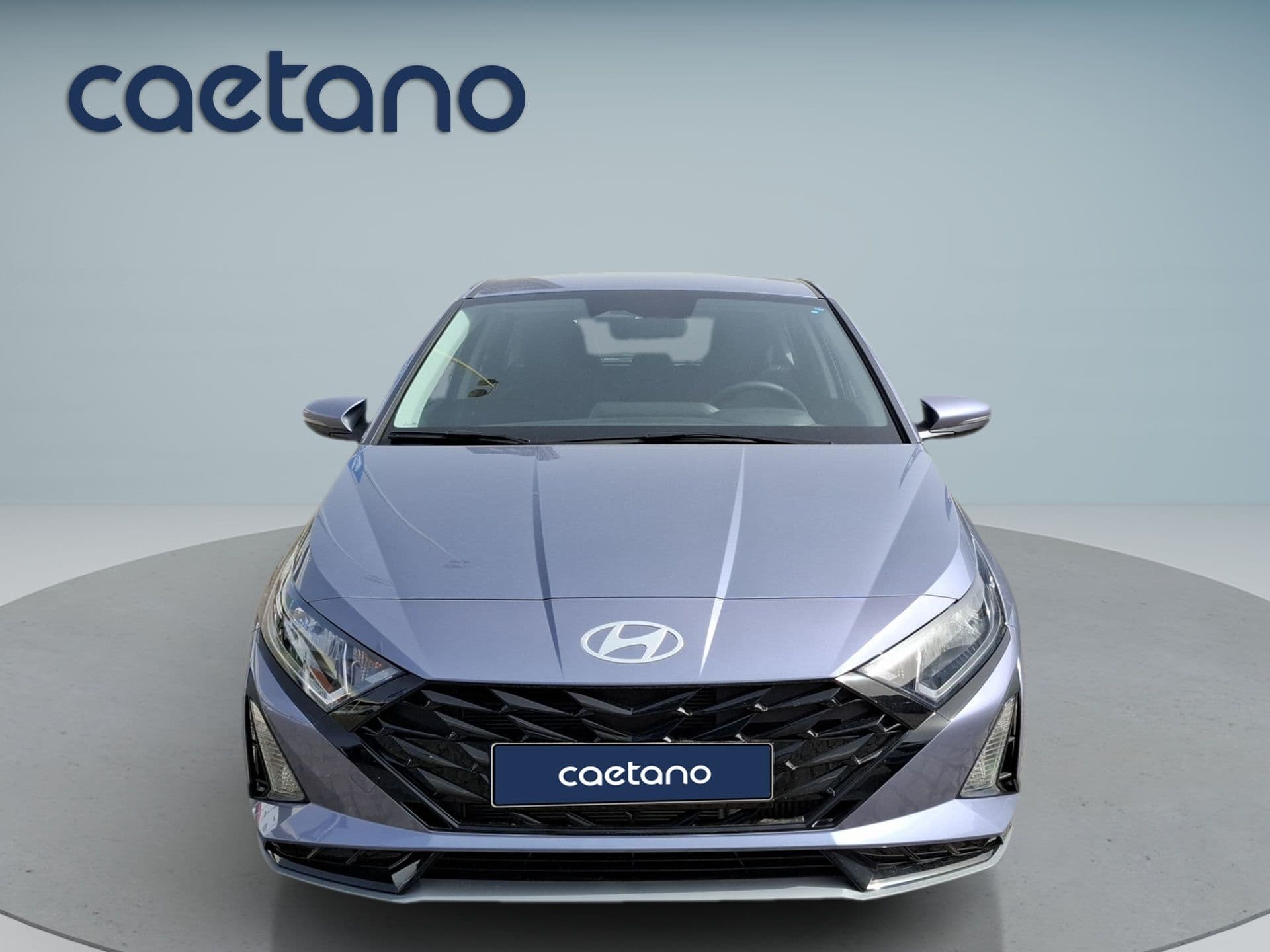 Hyundai i20 - 7