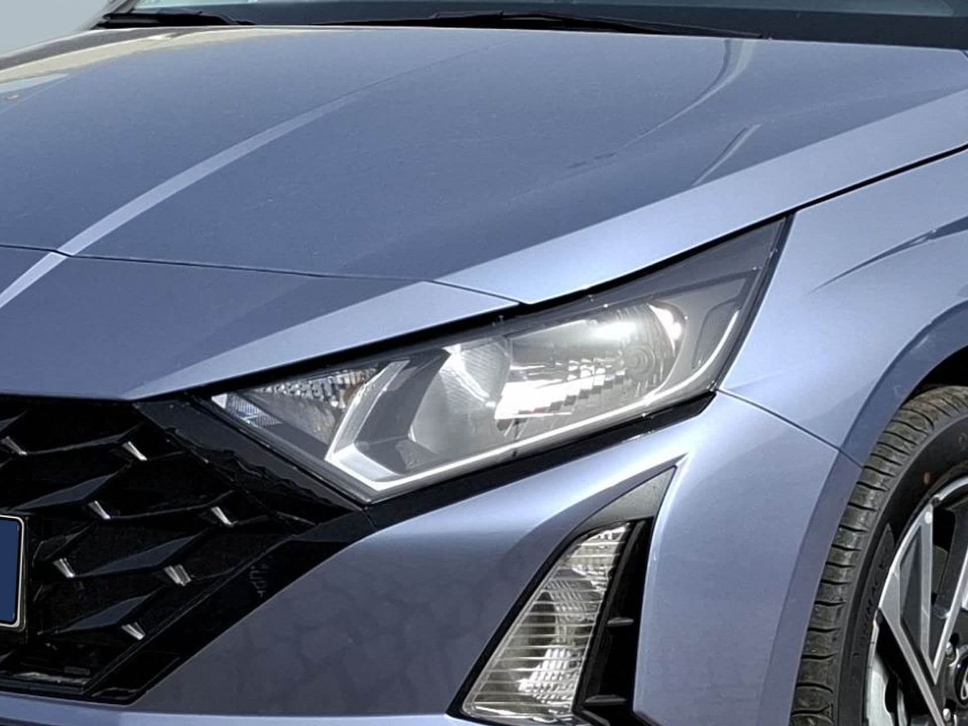 Hyundai i20 - 10