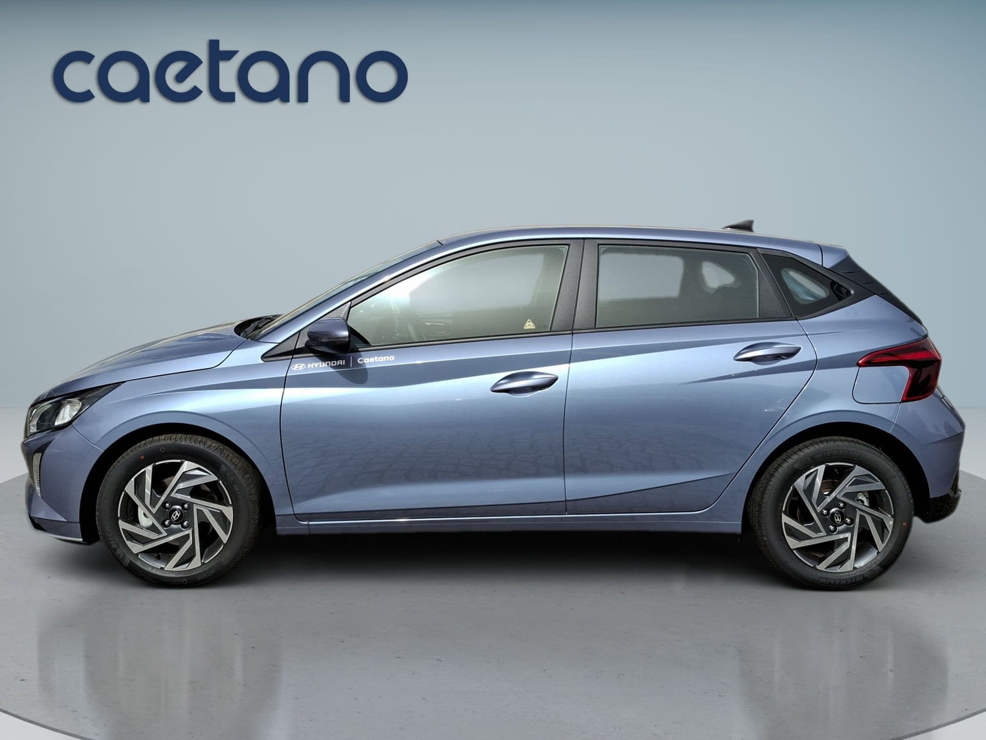 Hyundai i20 - 11