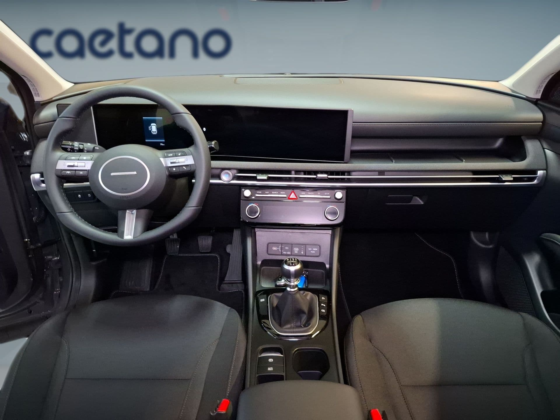 Hyundai Tucson - 12