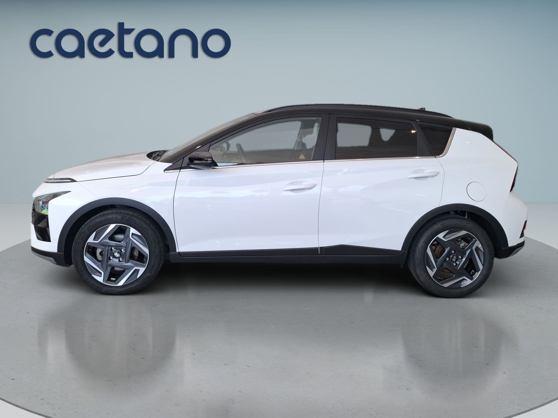 Hyundai Bayon - 2