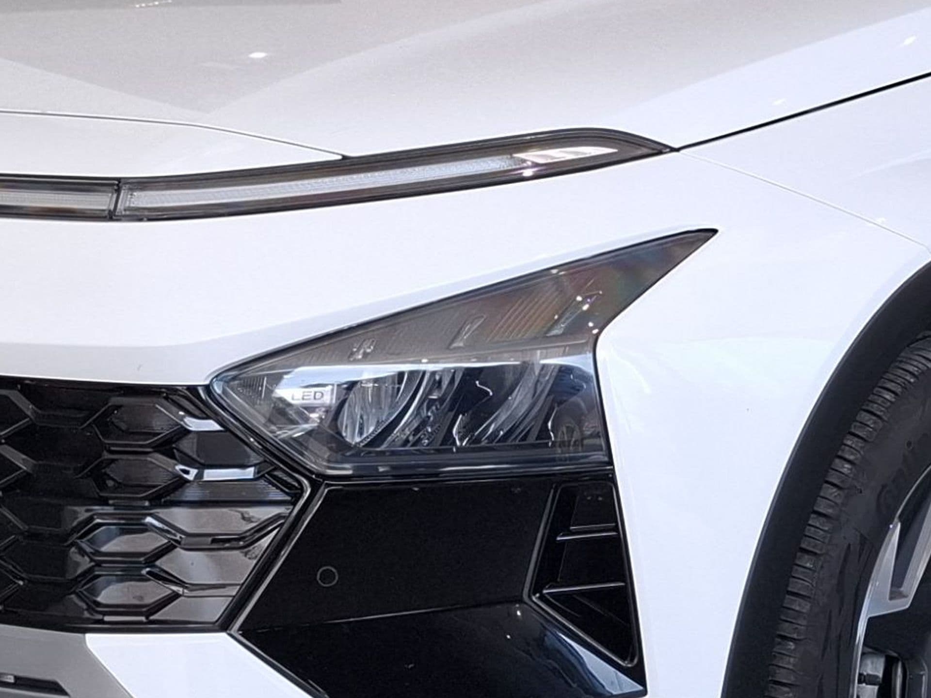 Hyundai Bayon - 5