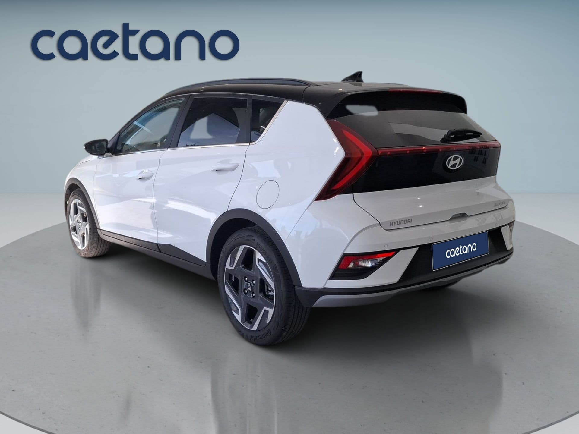 Hyundai Bayon - 6
