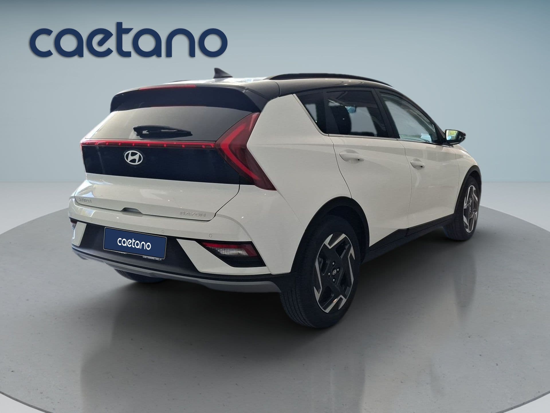 Hyundai Bayon - 7