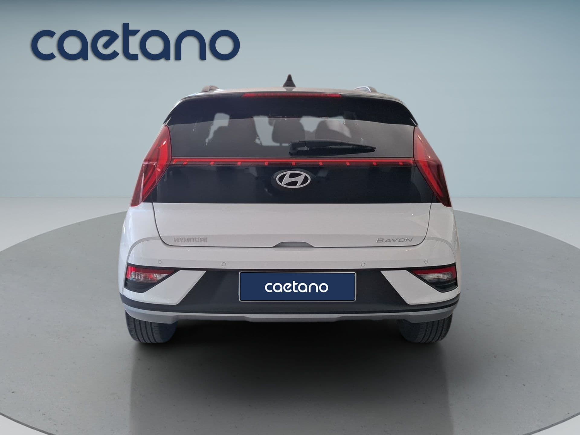 Hyundai Bayon - 8