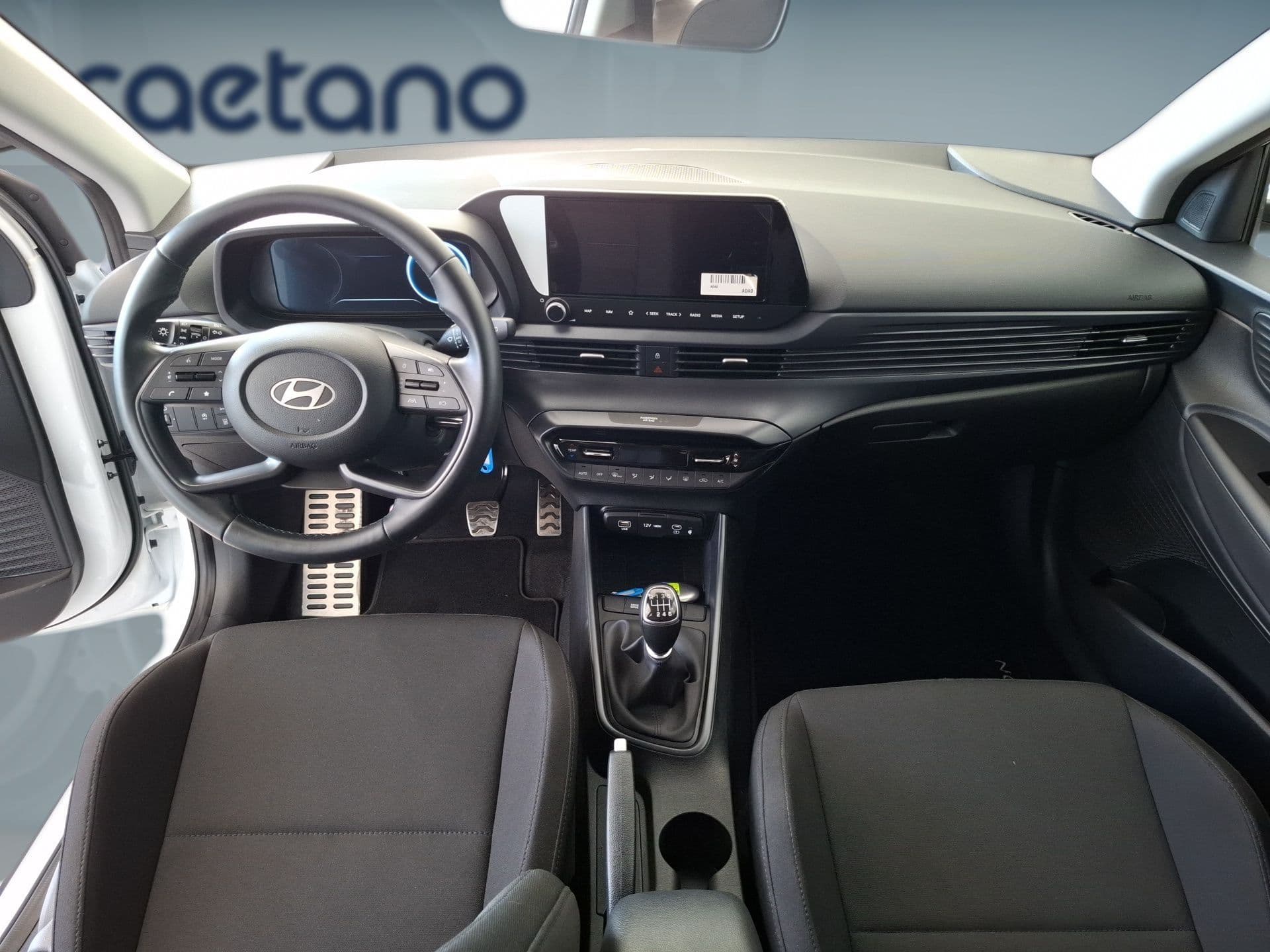 Hyundai Bayon - 9