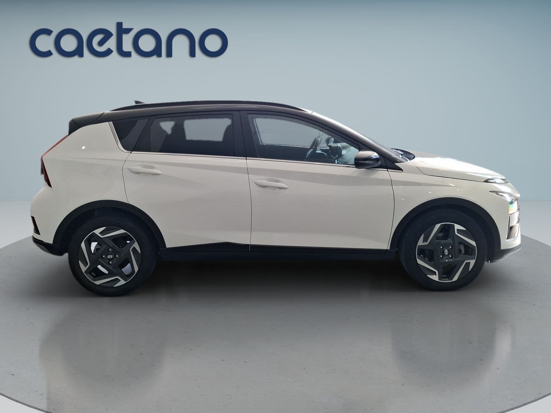 Hyundai Bayon - 10