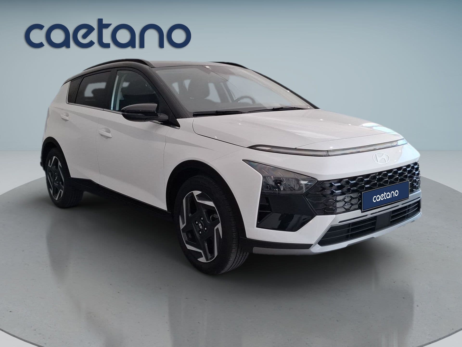 Hyundai Bayon - 11