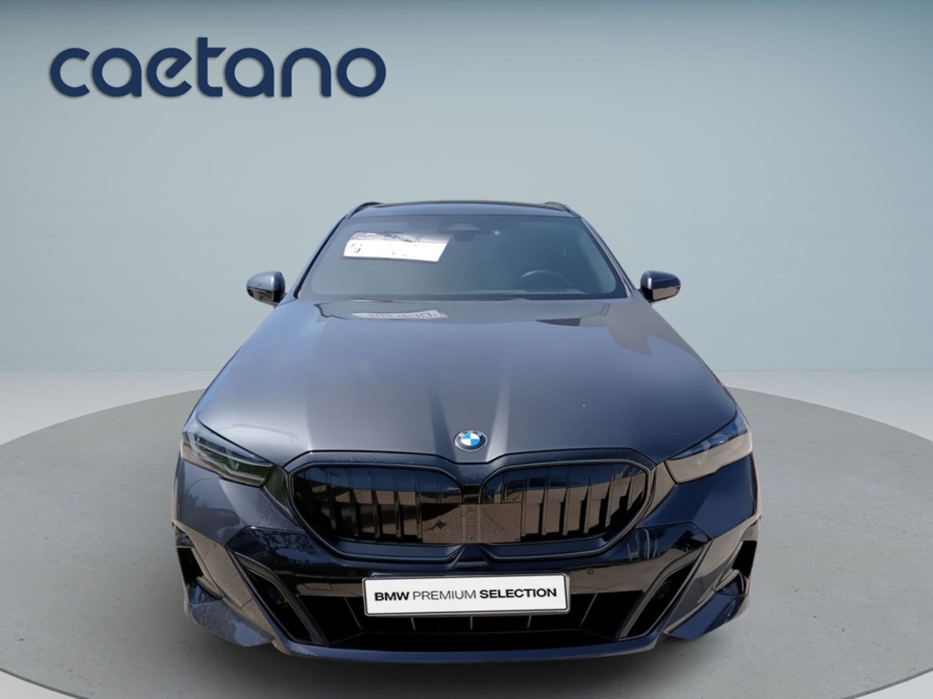 BMW Serie 5 - 4
