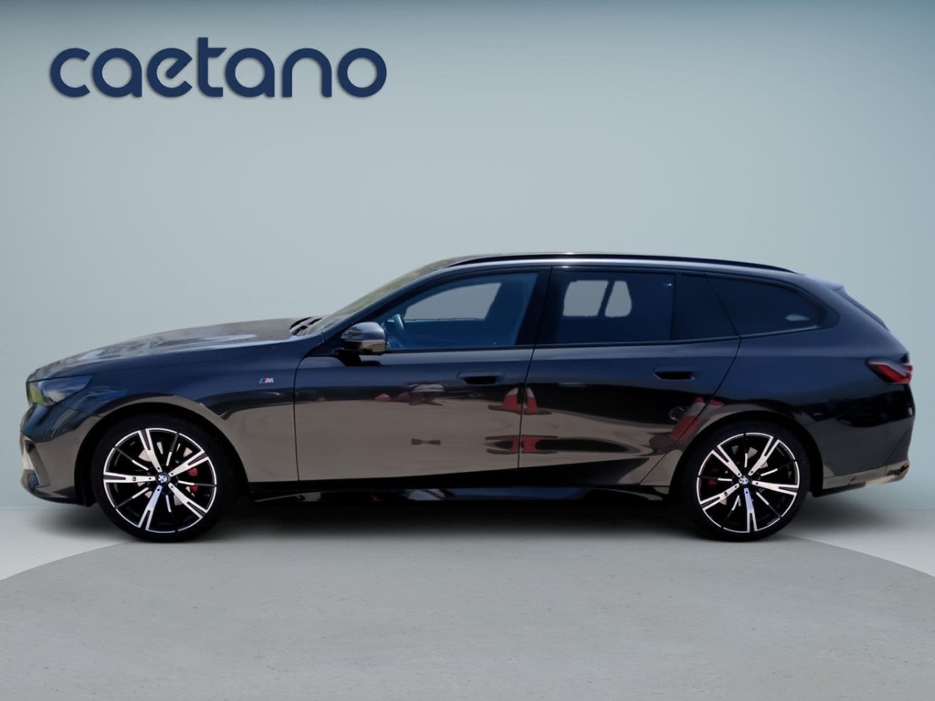 BMW Serie 5 - 5