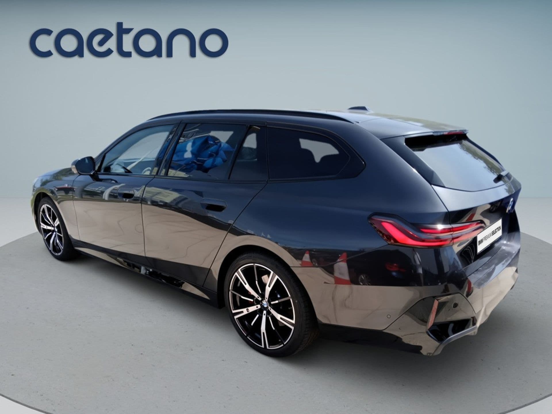 BMW Serie 5 - 6