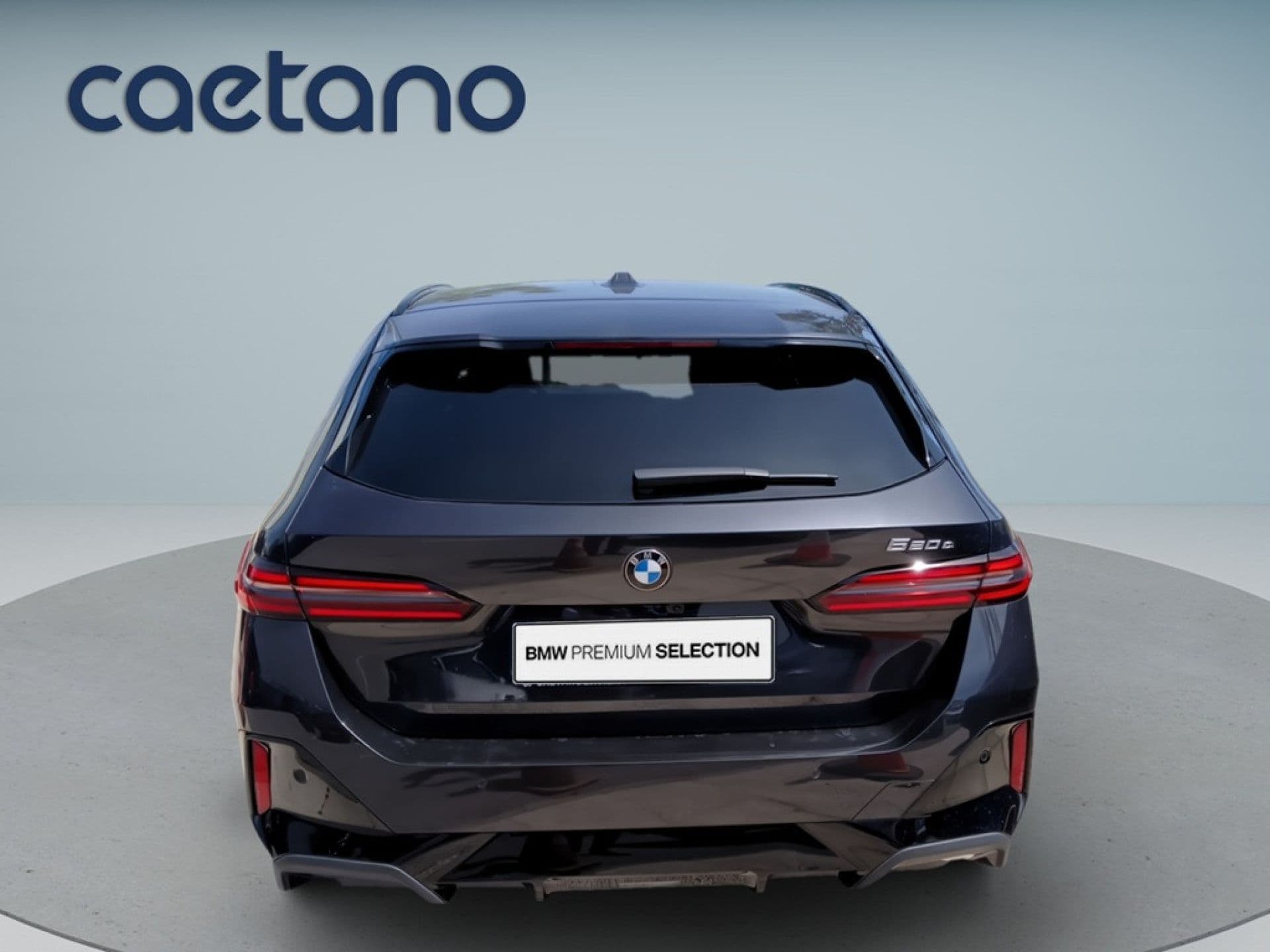 BMW Serie 5 - 7