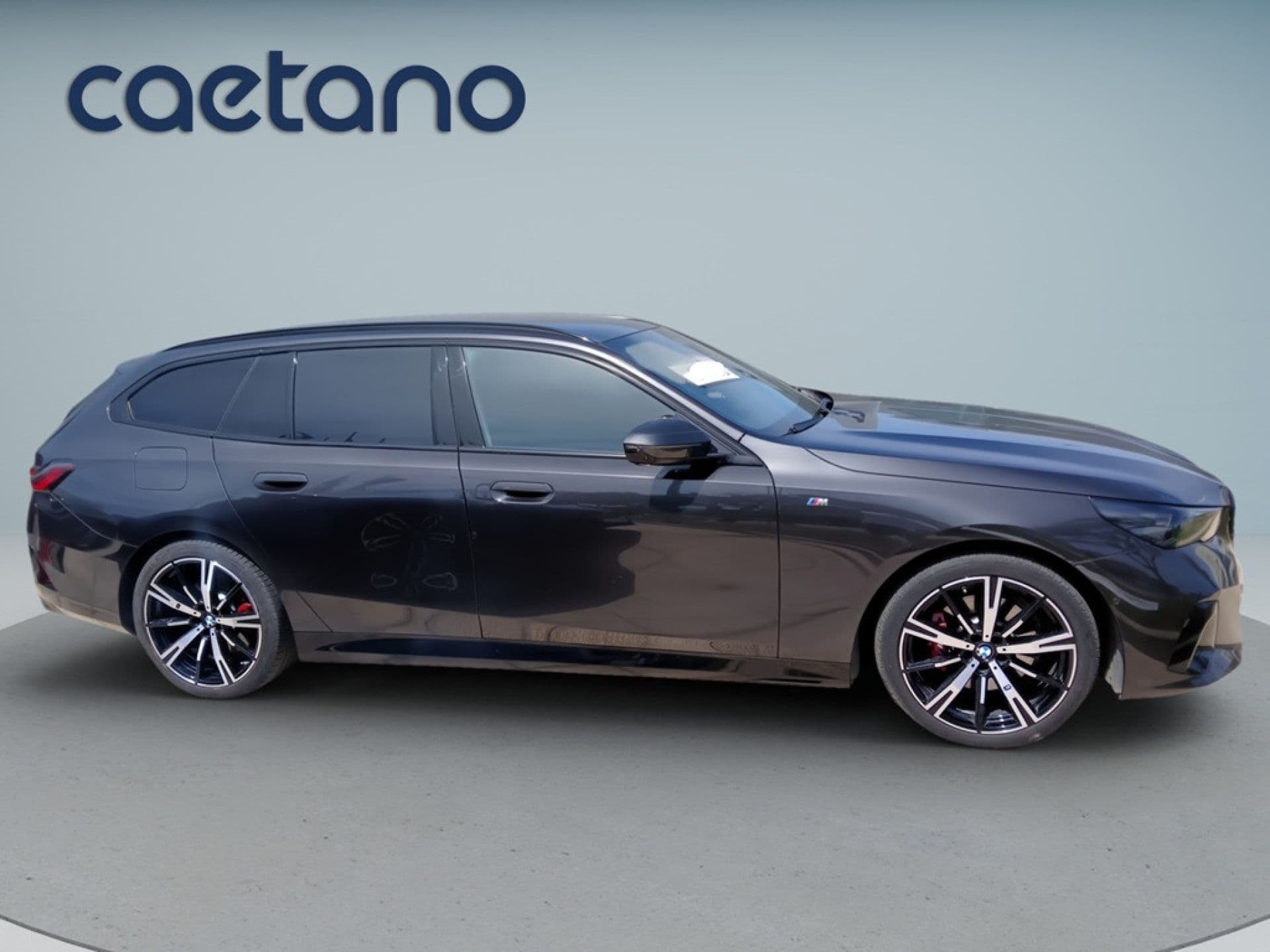 BMW Serie 5 - 9