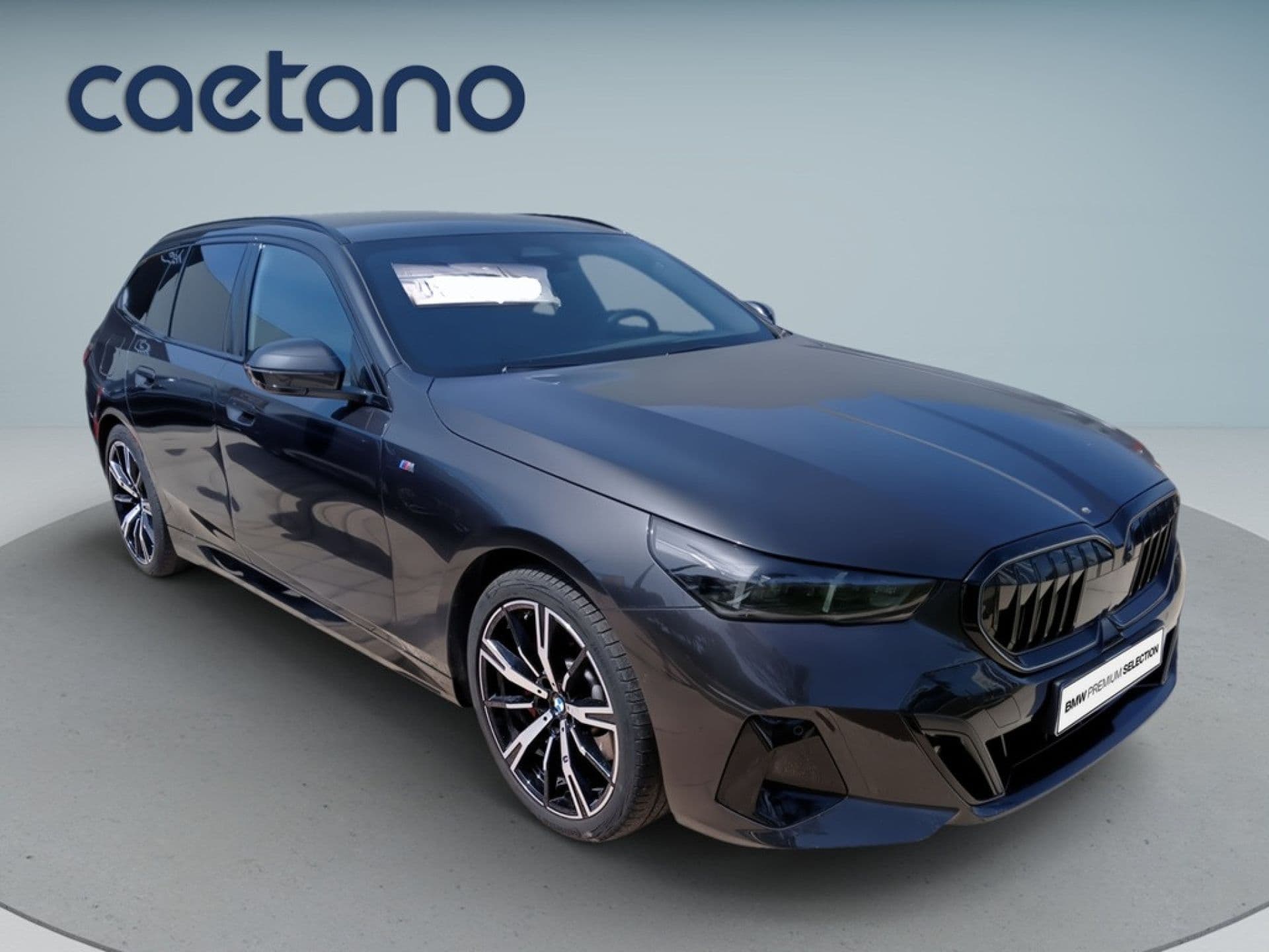 BMW Serie 5 - 10