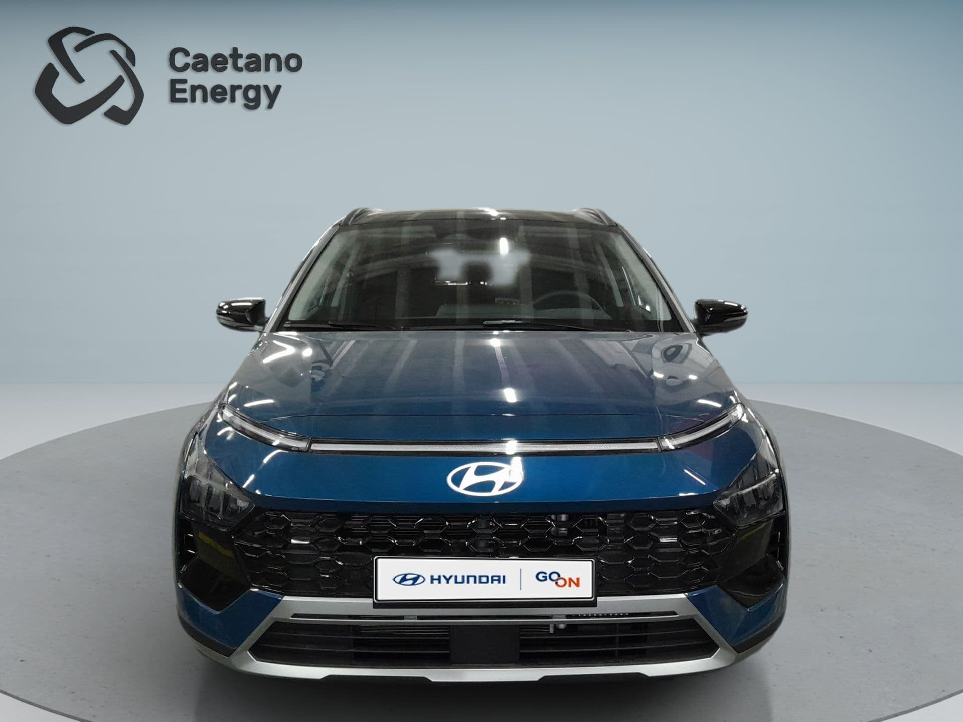 Hyundai Bayon - 2