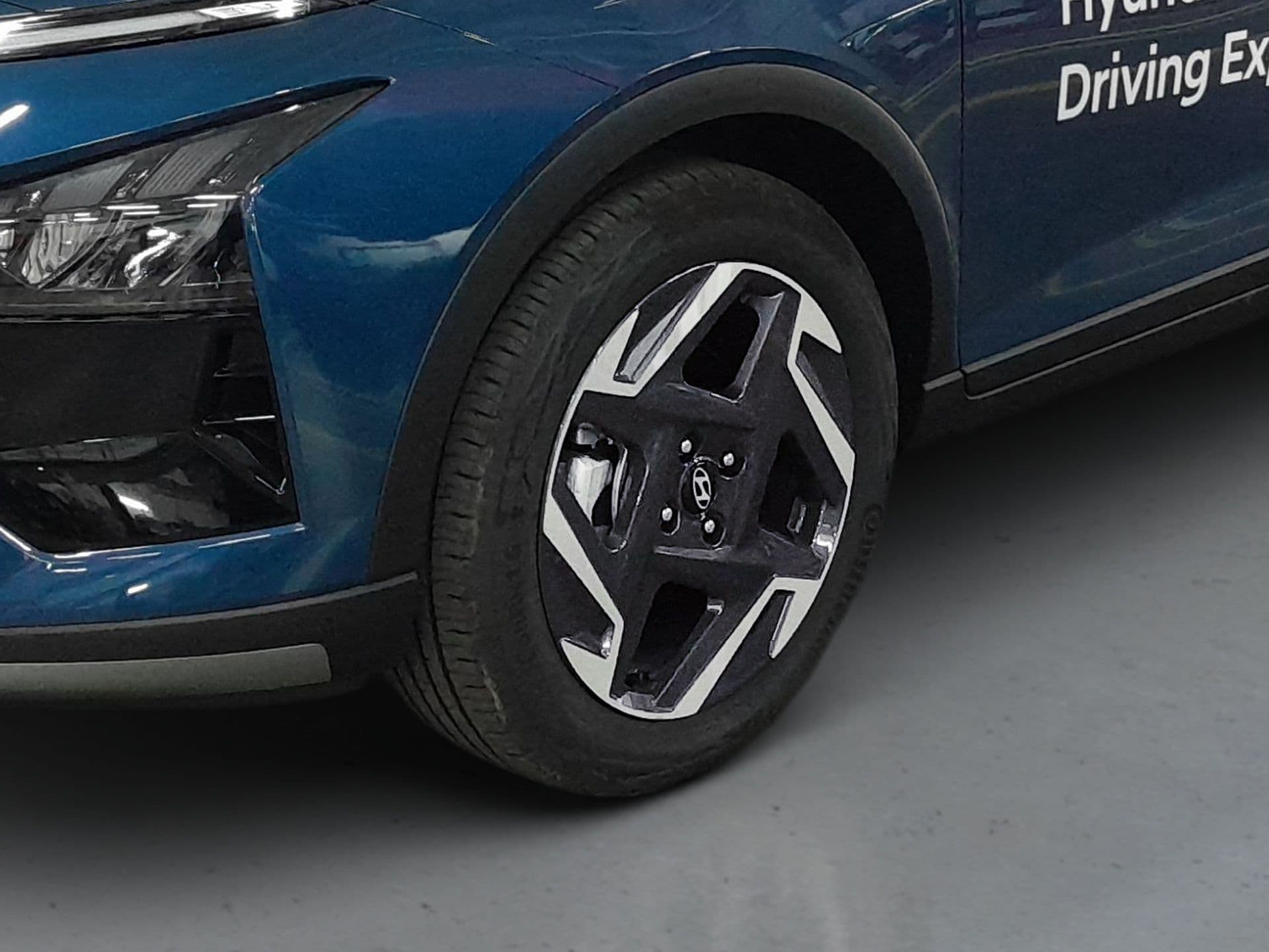 Hyundai Bayon - 3