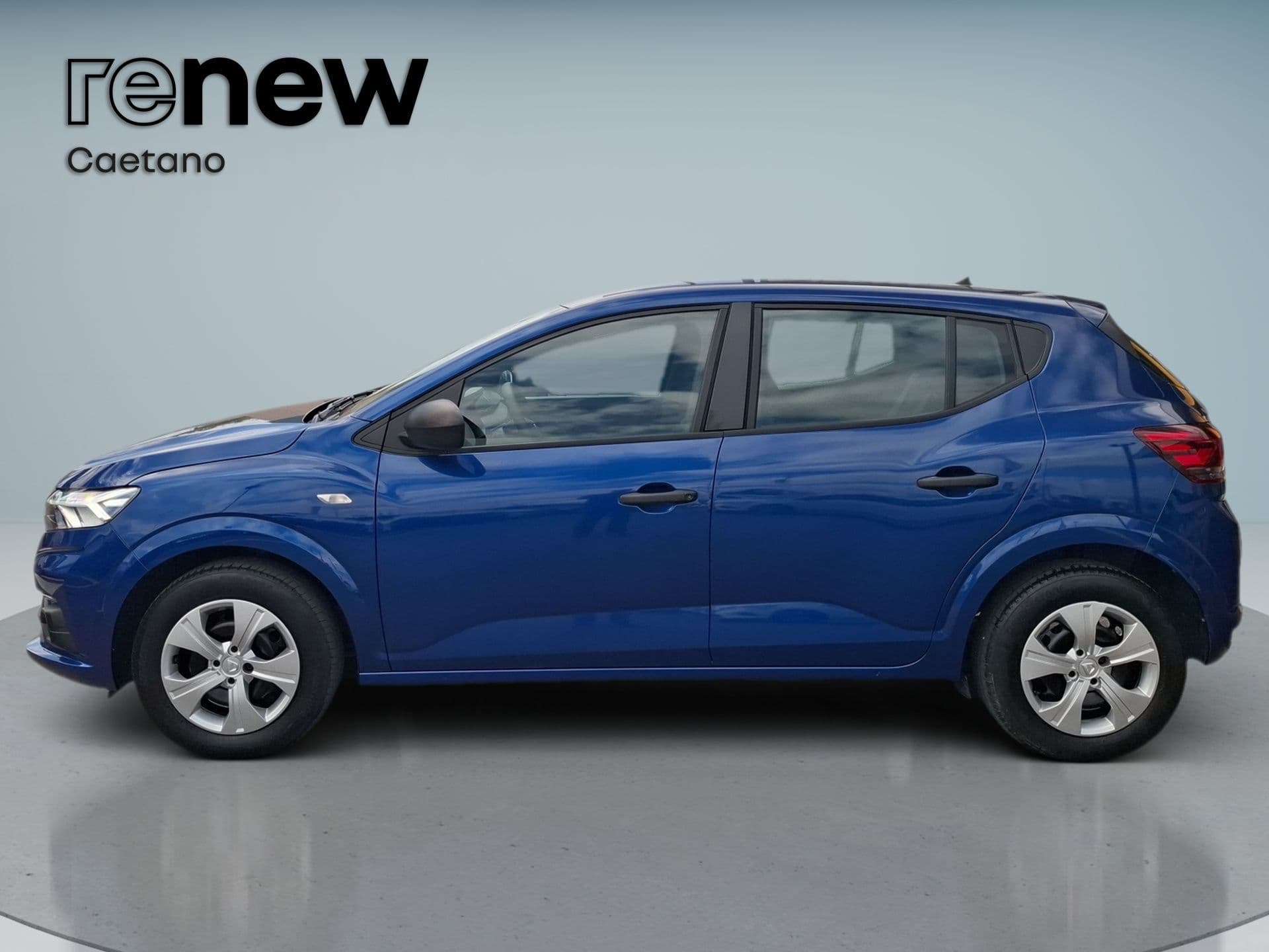 Dacia Sandero - 2