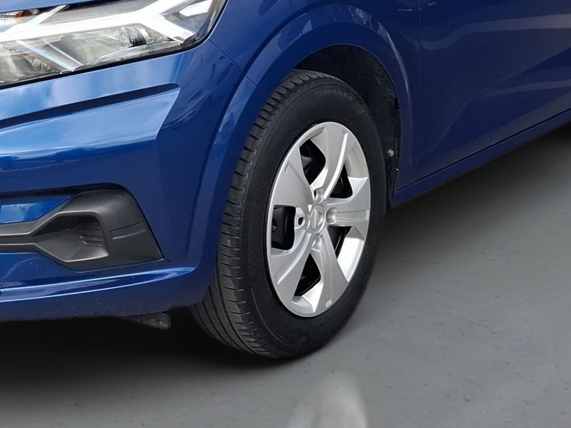 Dacia Sandero - 3
