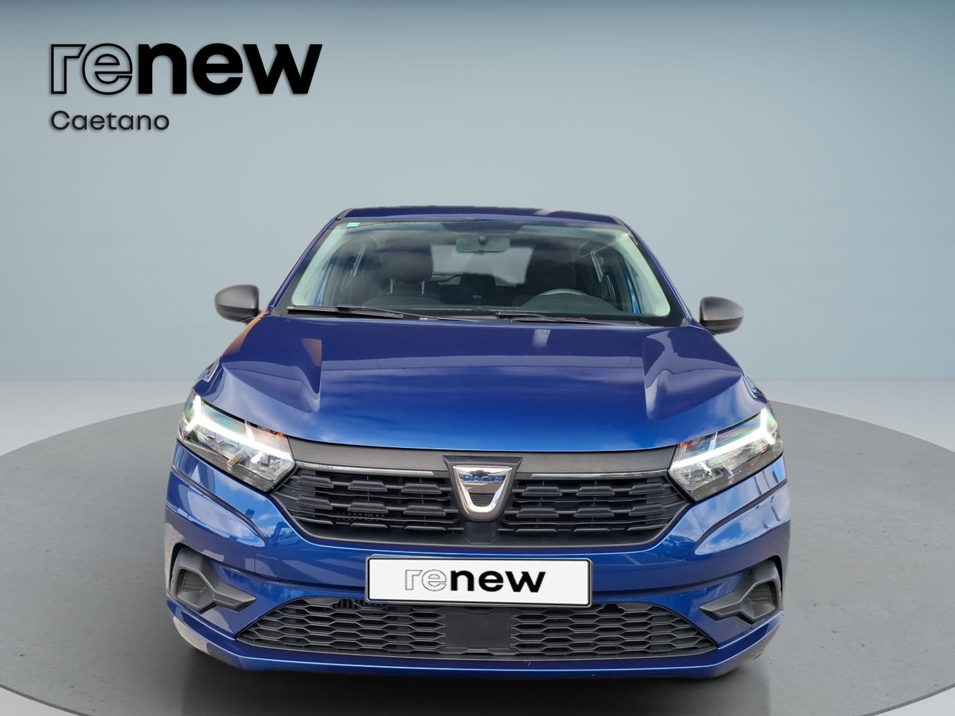 Dacia Sandero - 4