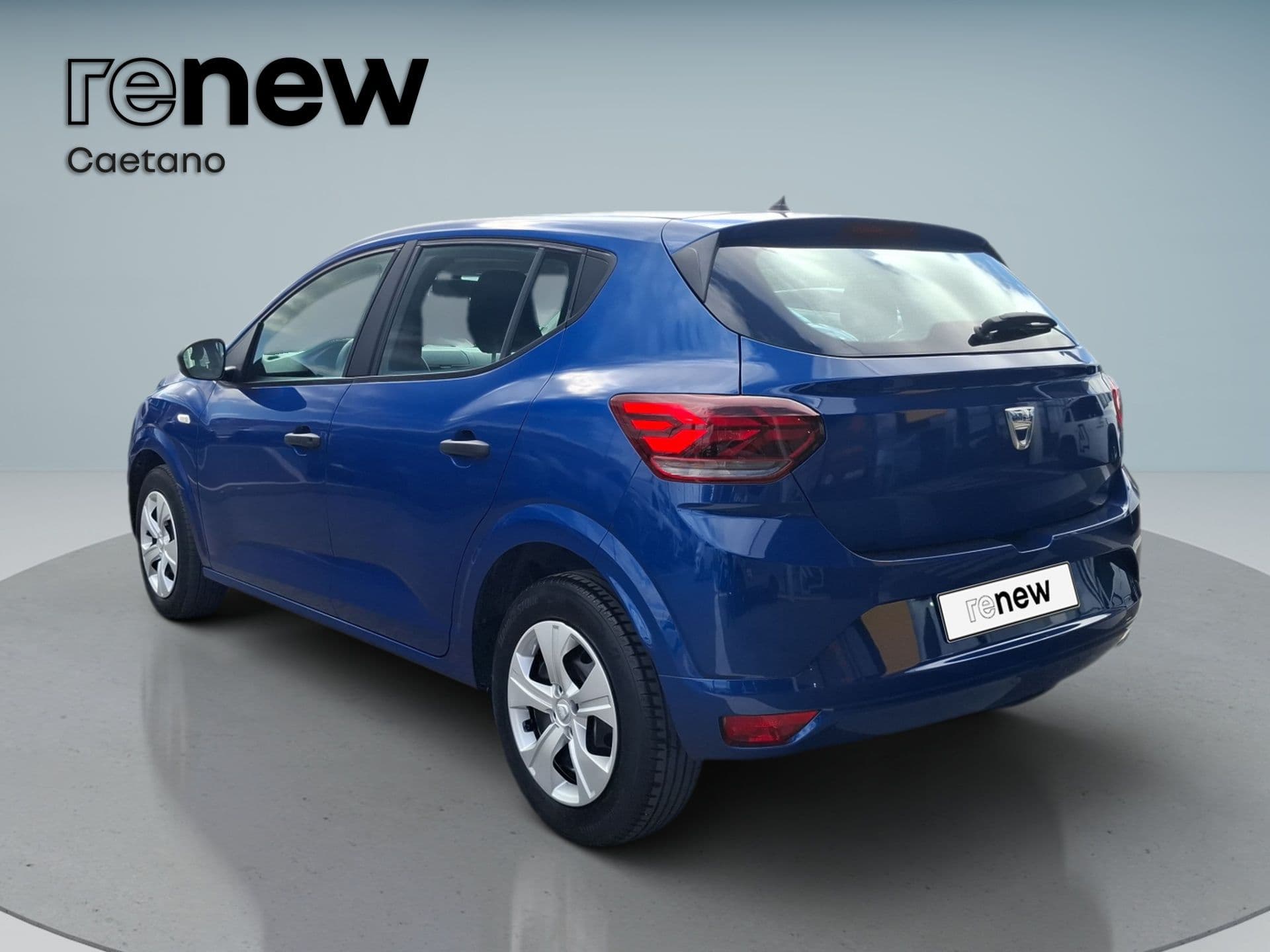 Dacia Sandero - 5