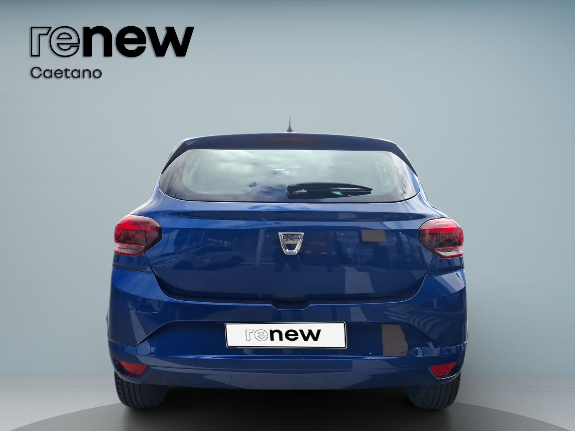 Dacia Sandero - 7