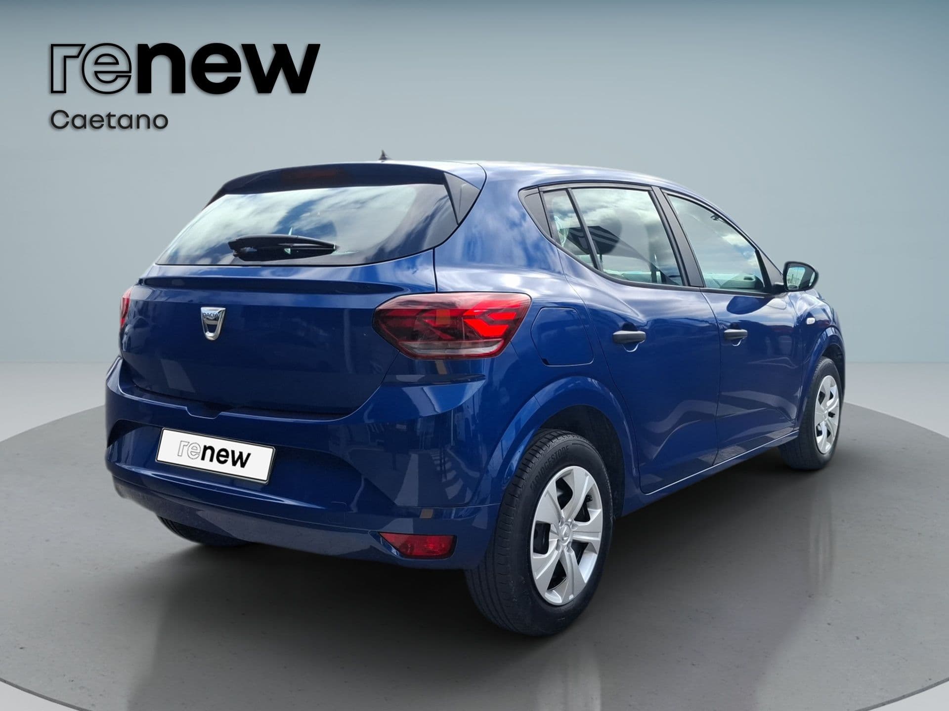 Dacia Sandero - 8