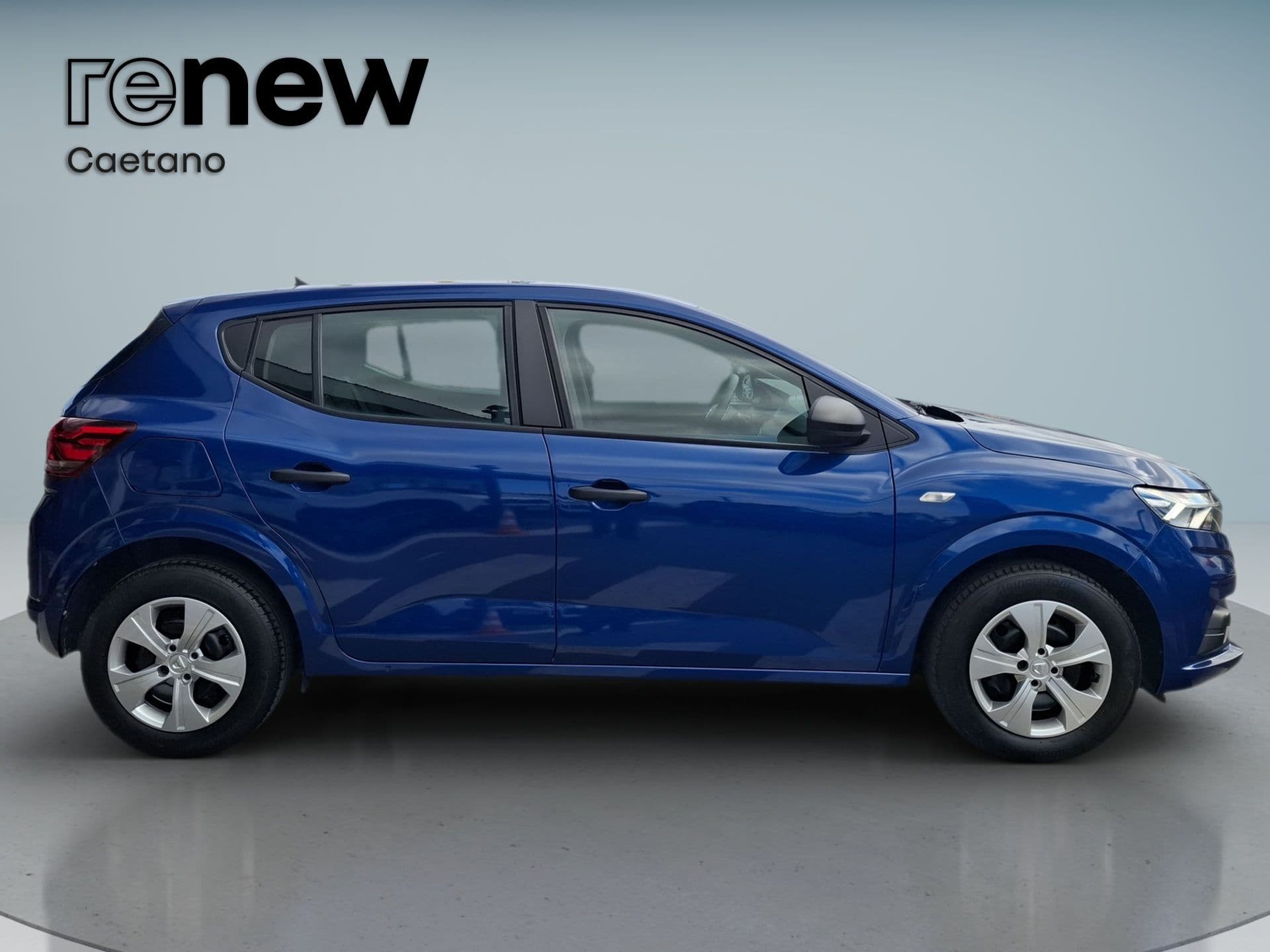 Dacia Sandero - 9