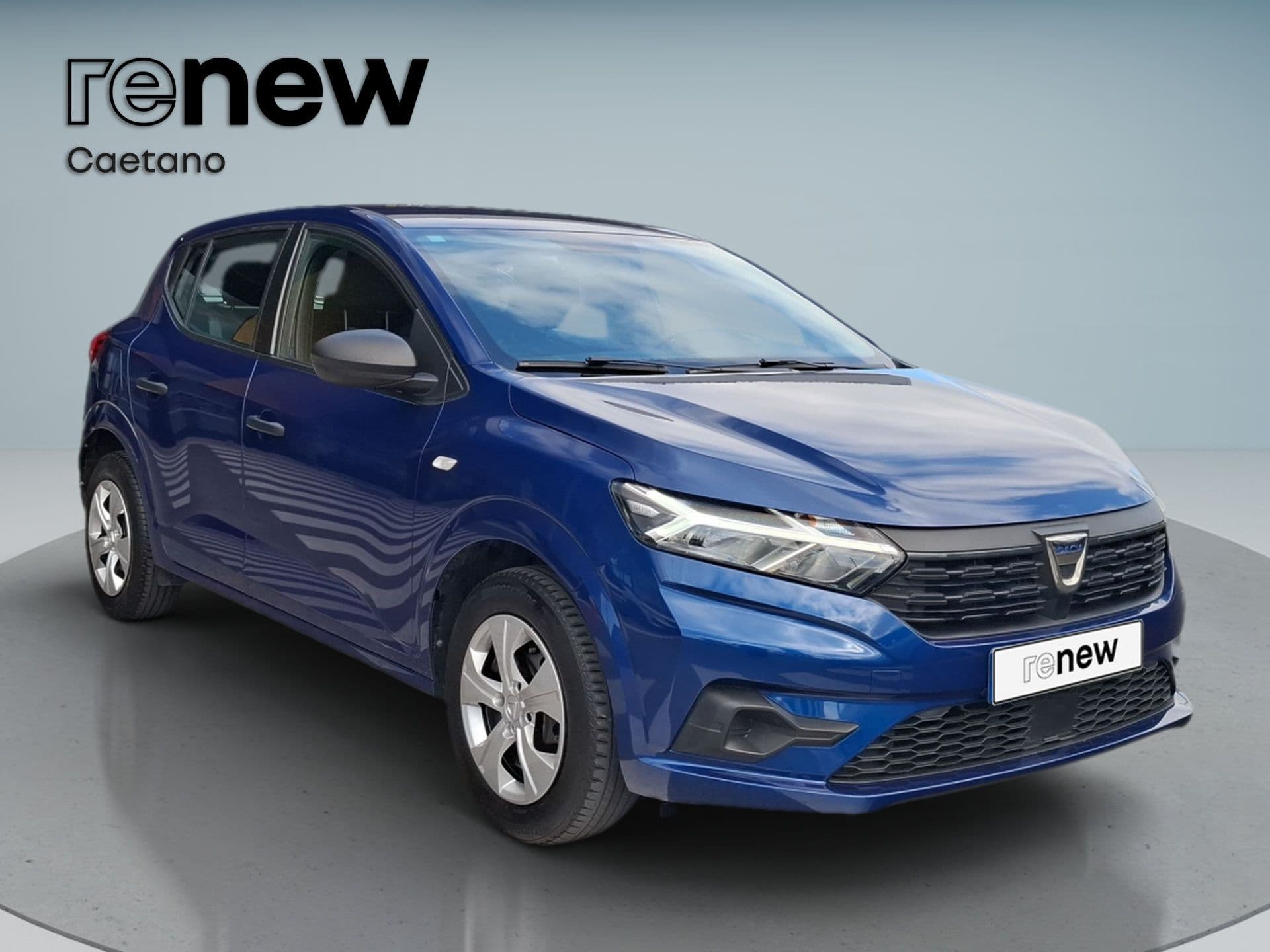 Dacia Sandero - 10