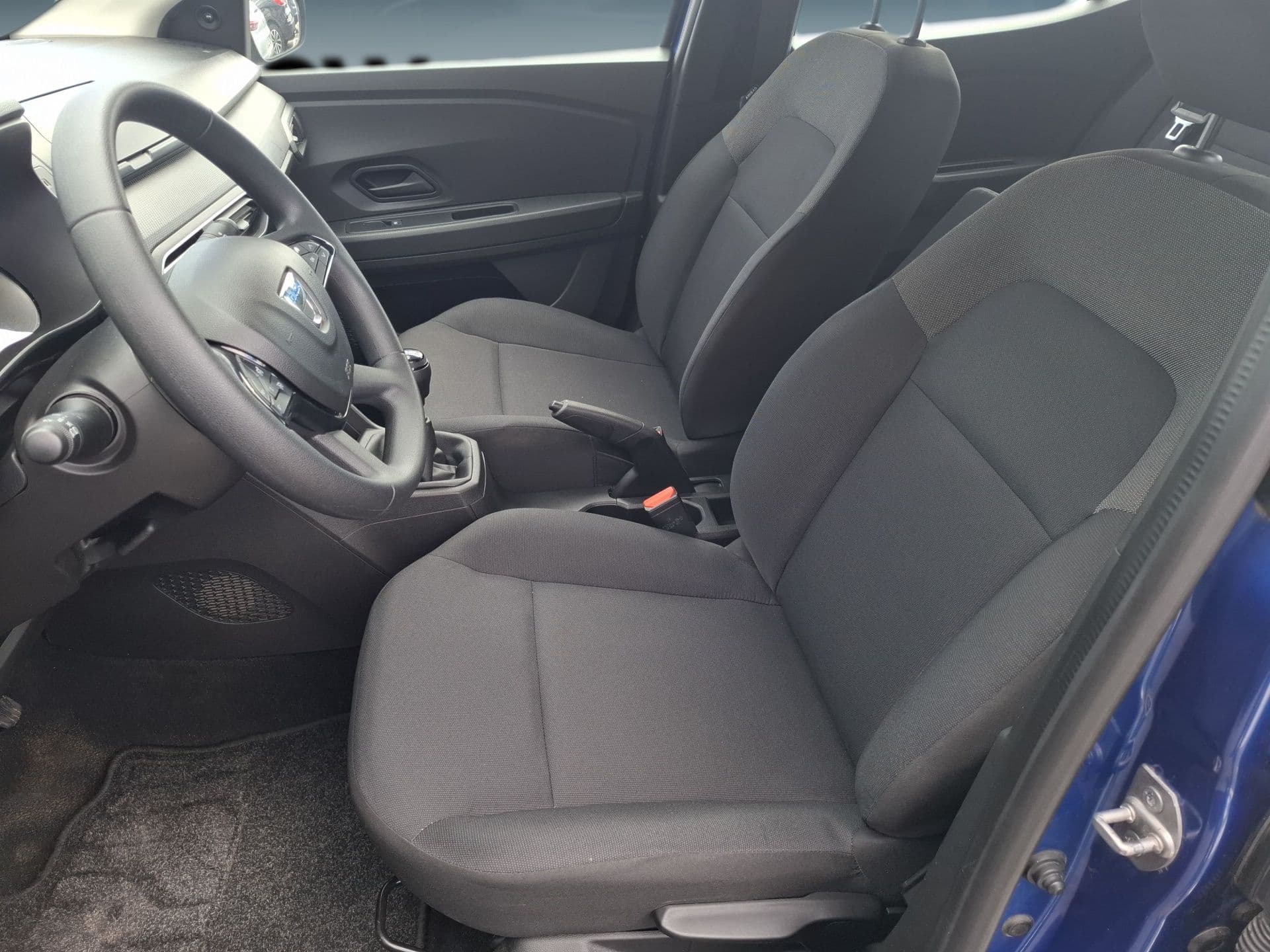Dacia Sandero - 11