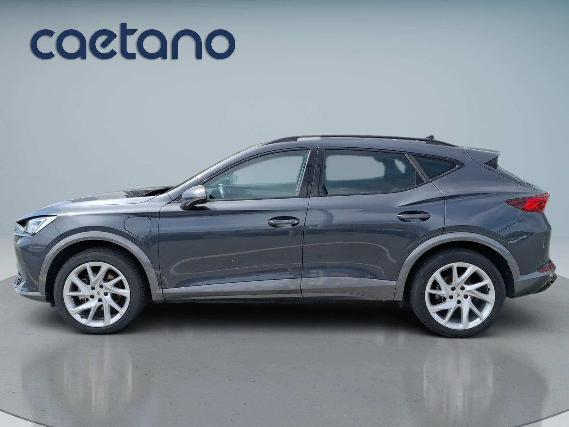 Cupra Formentor - 2