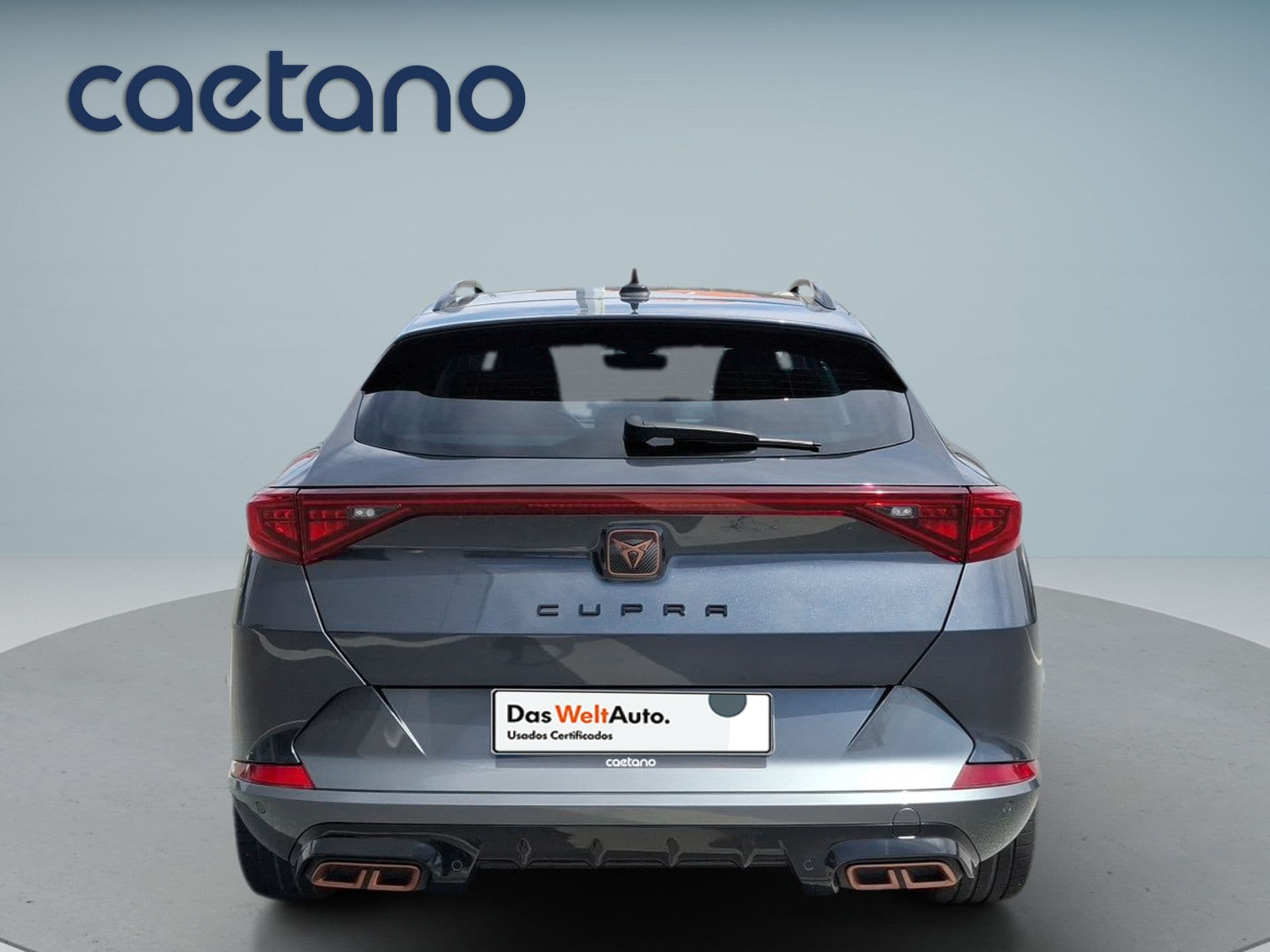 Cupra Formentor - 3