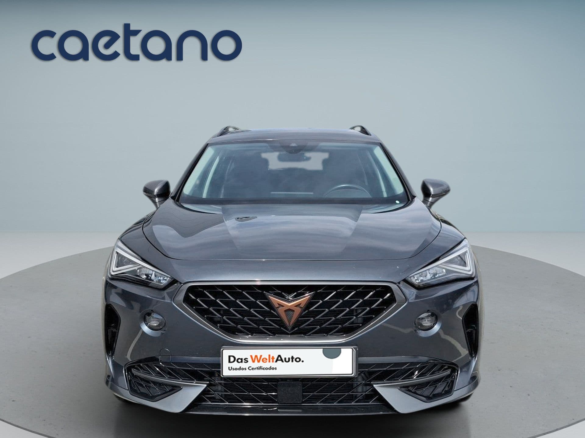 Cupra Formentor - 4