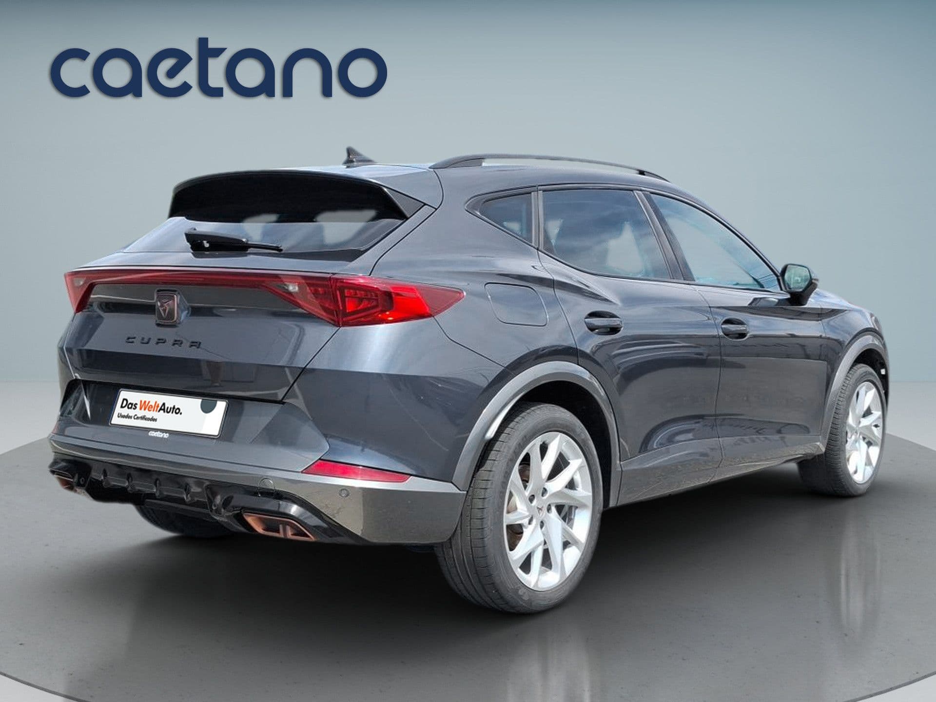 Cupra Formentor - 6