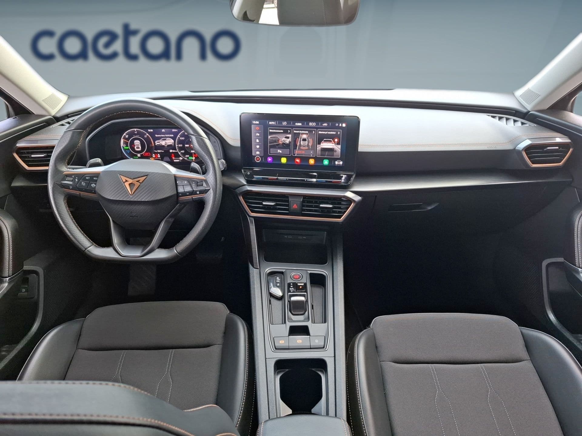 Cupra Formentor - 9