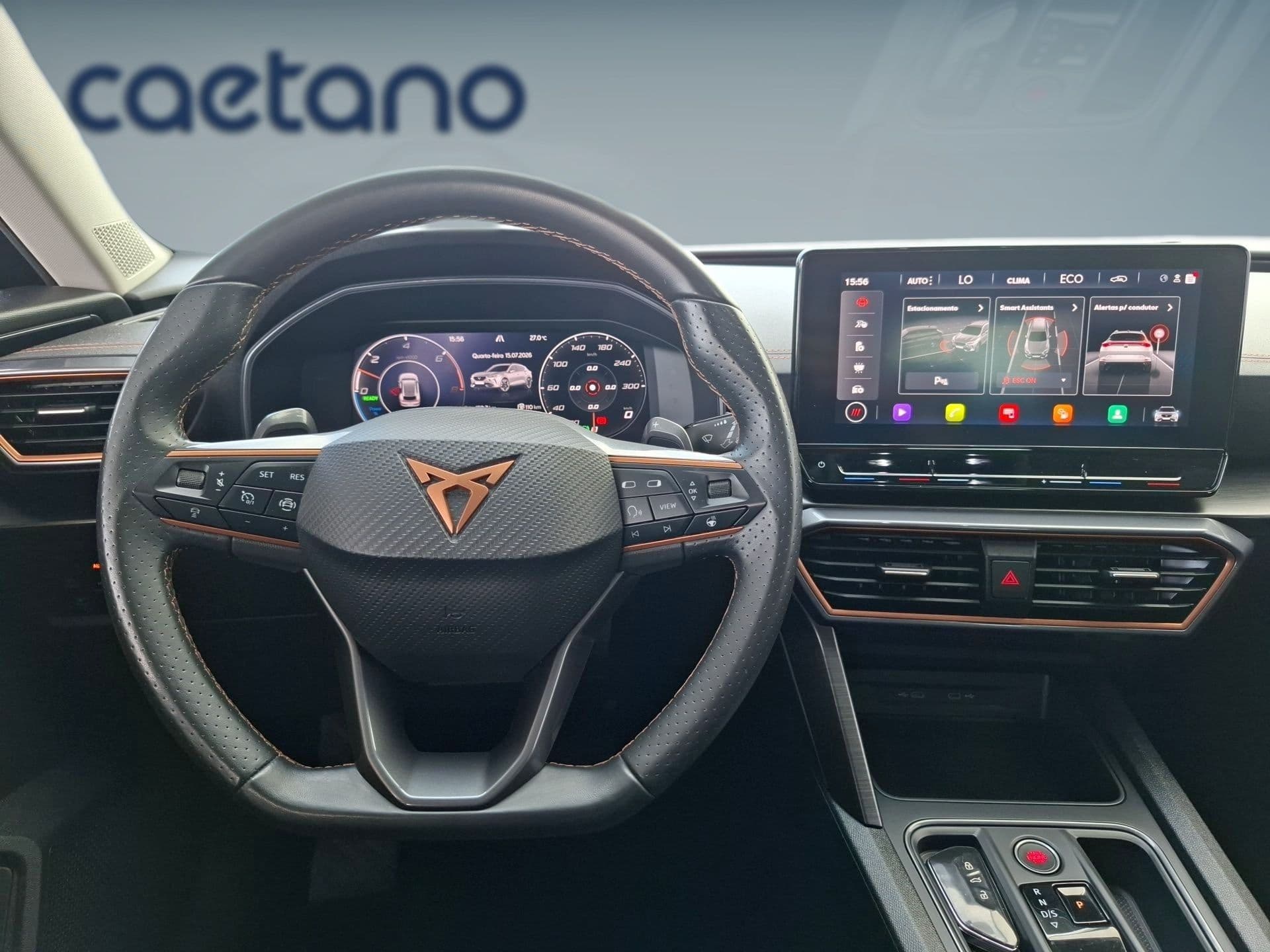 Cupra Formentor - 10