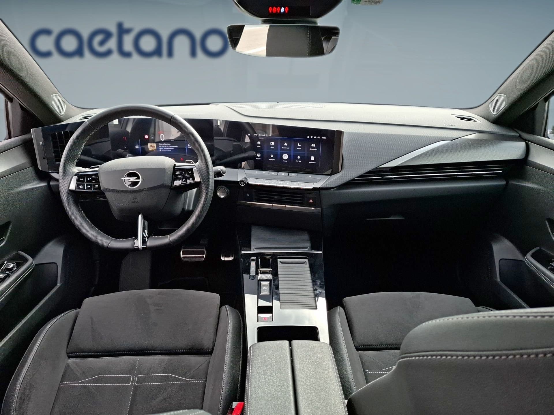 Opel Astra - 5