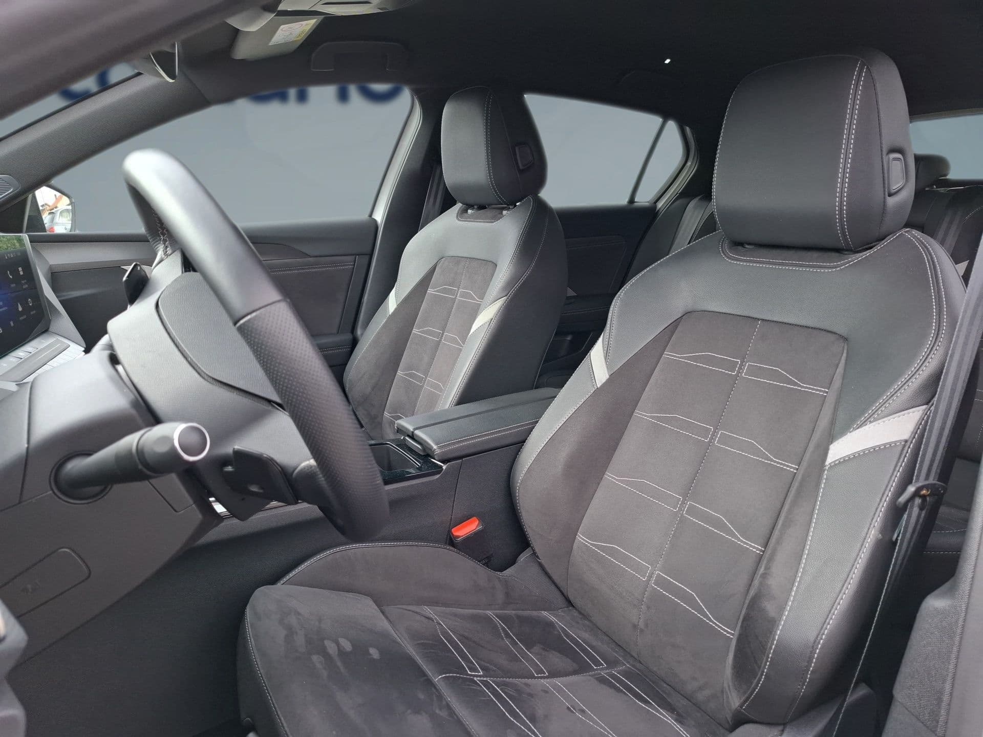 Opel Astra - 6