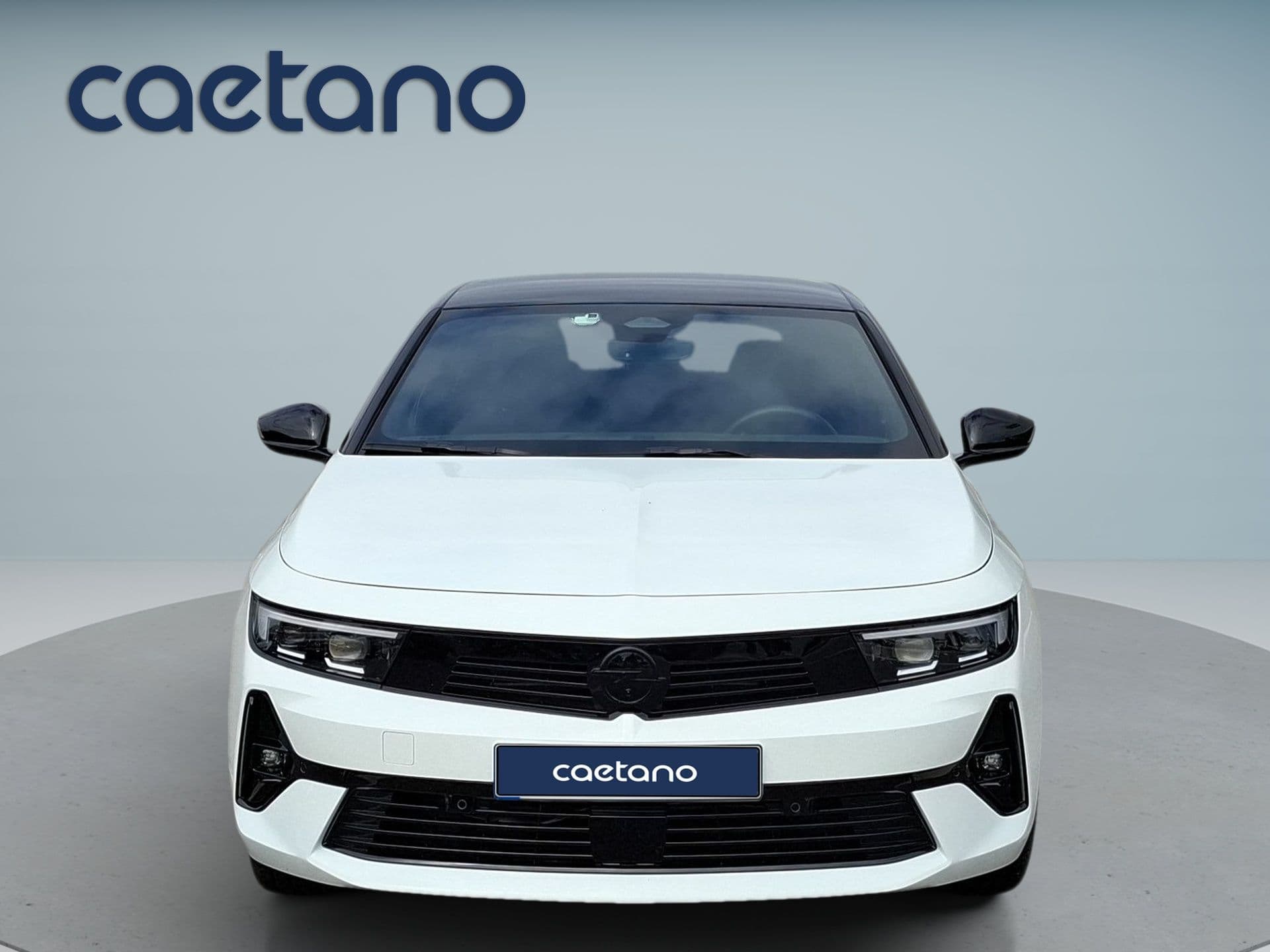 Opel Astra - 9
