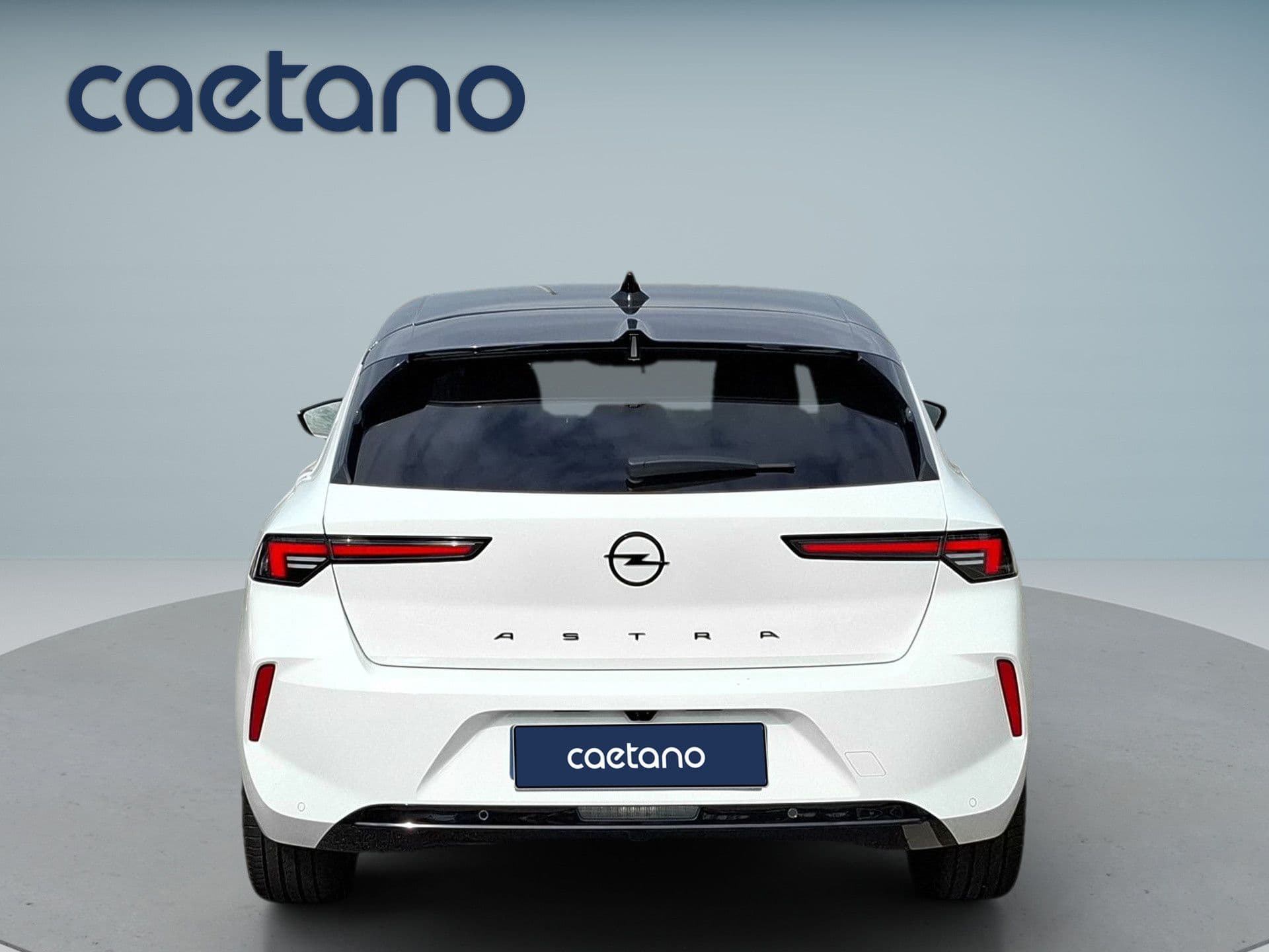 Opel Astra - 10