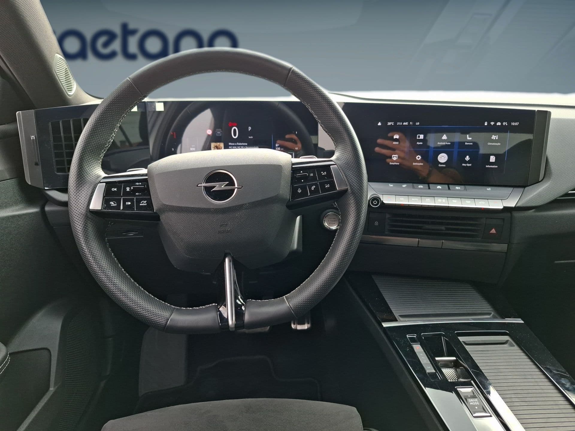 Opel Astra - 12