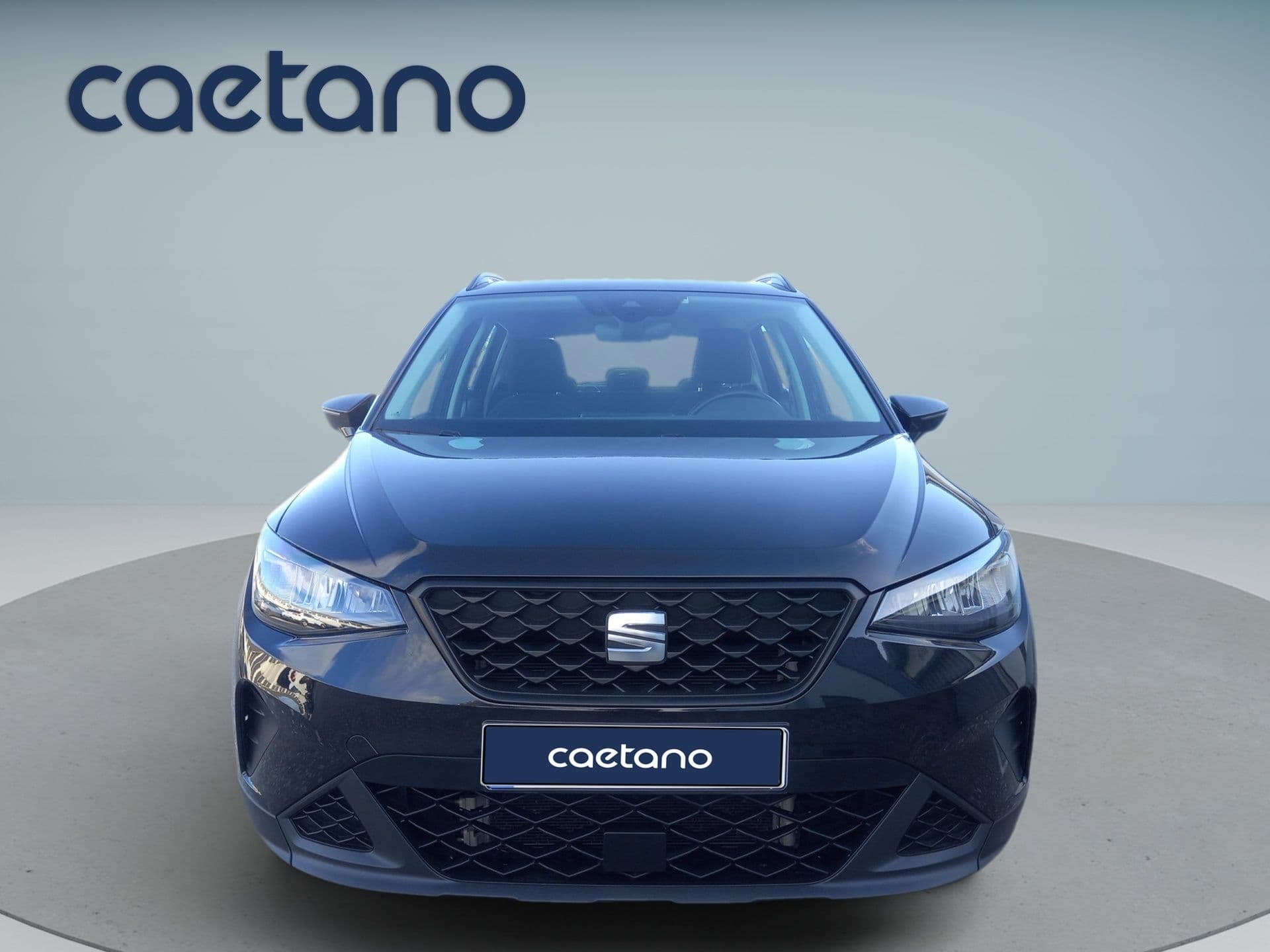 SEAT Arona - 2