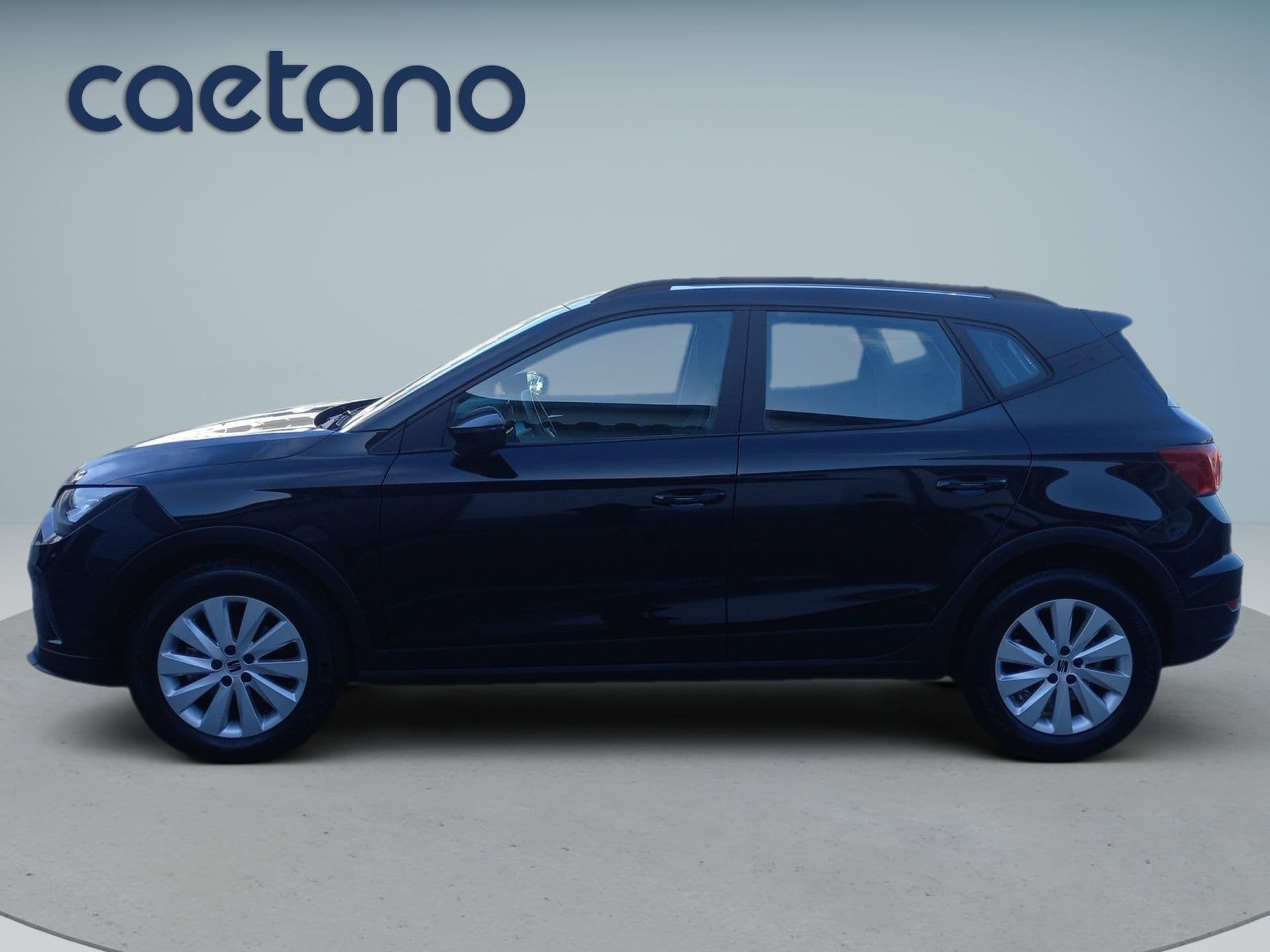 SEAT Arona - 3