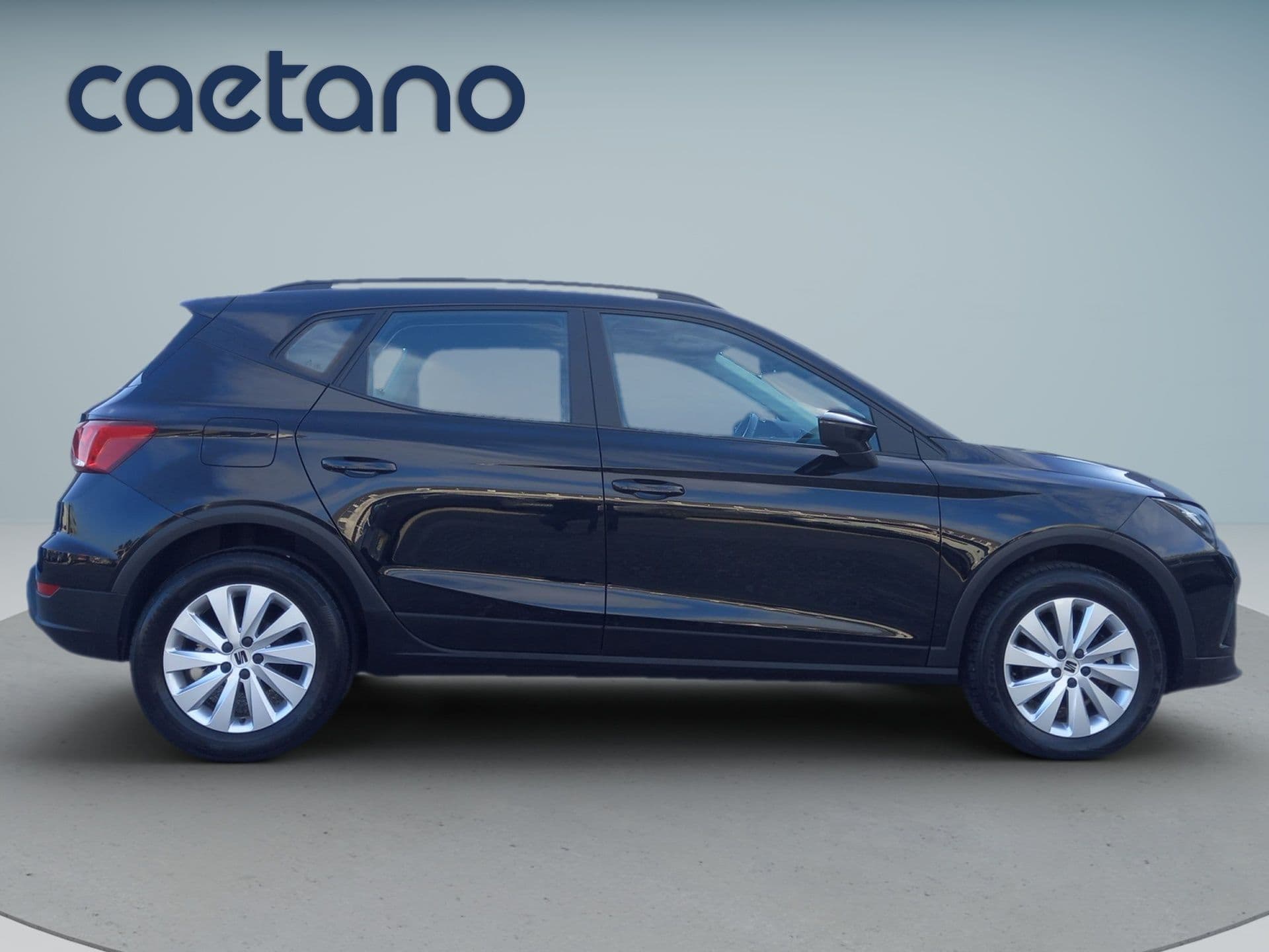 SEAT Arona - 4