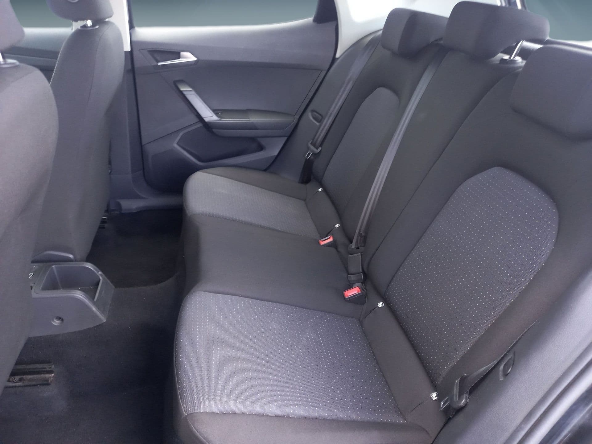 SEAT Arona - 5
