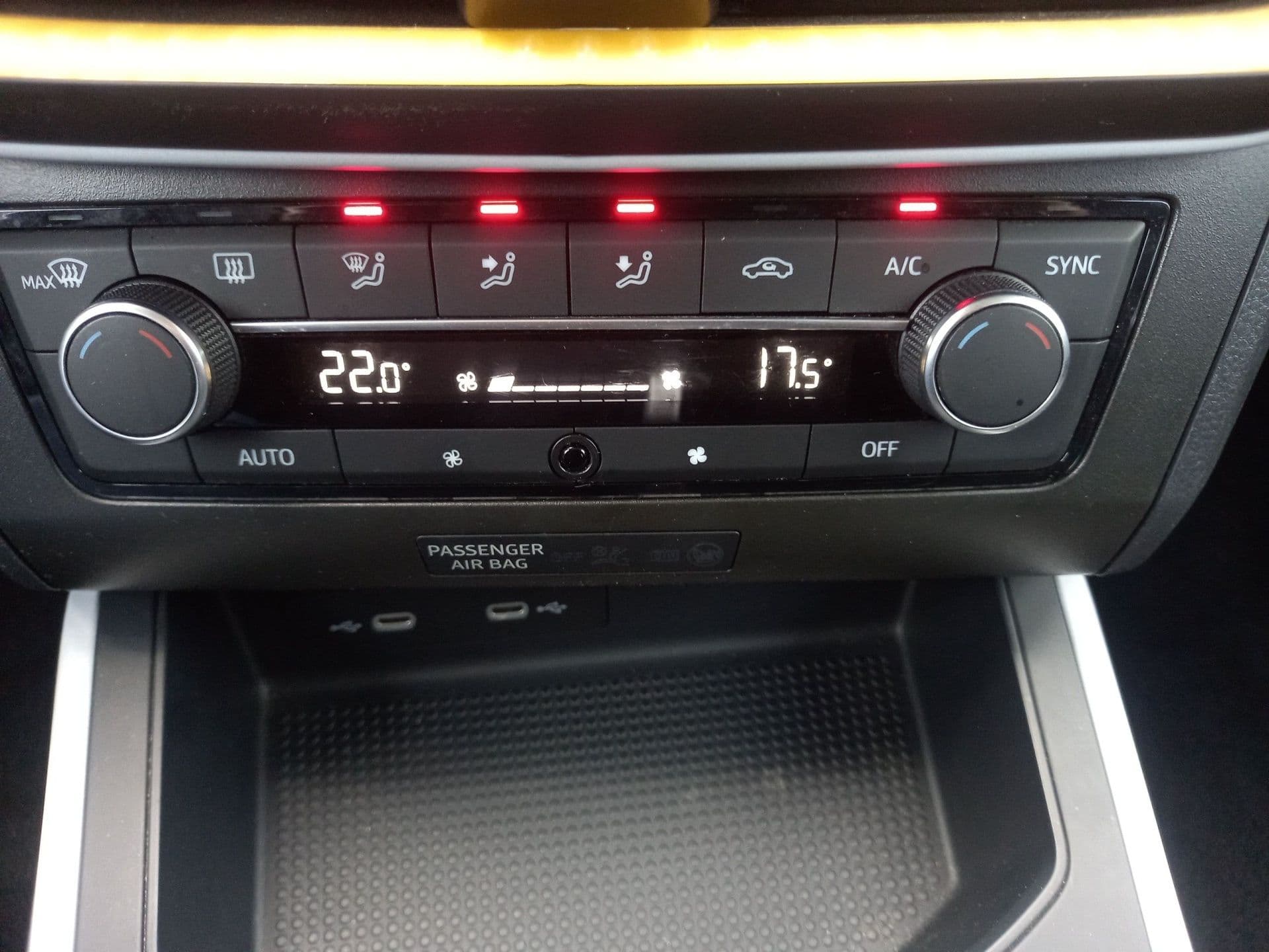 SEAT Arona - 7