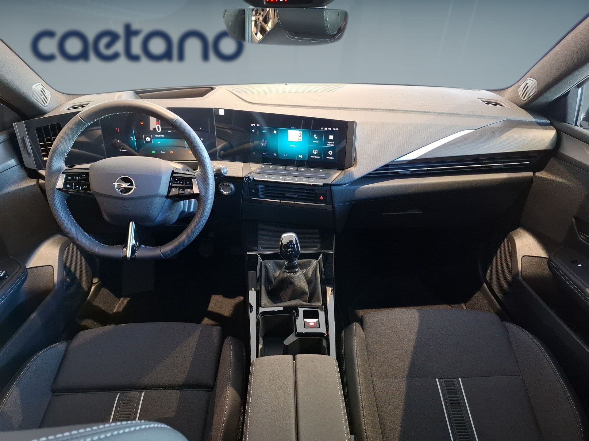 Opel Astra SVAN - 4