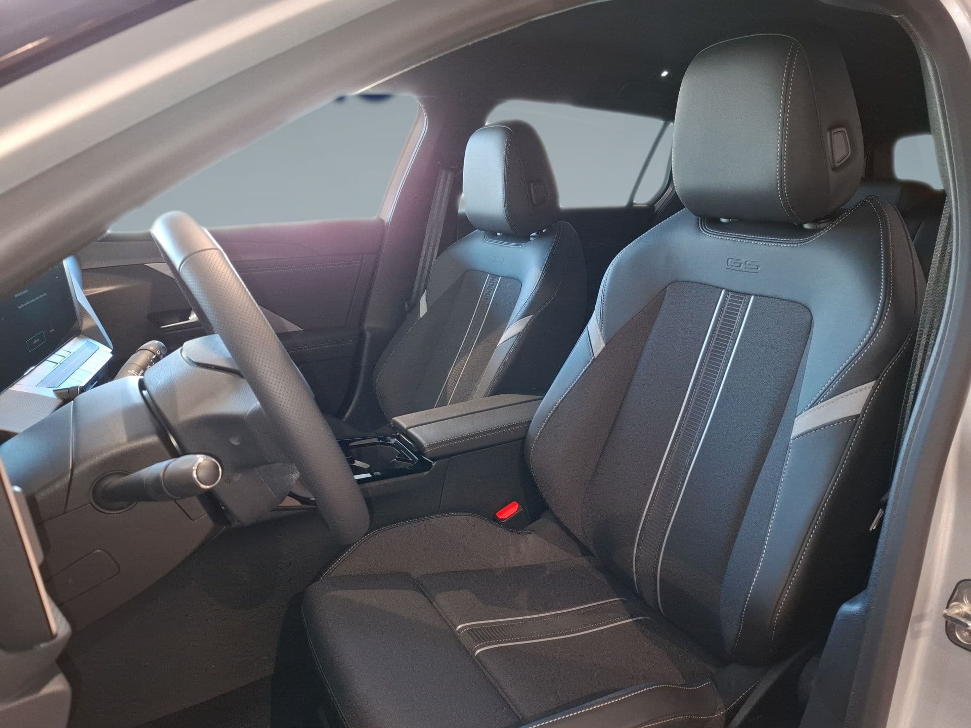 Opel Astra SVAN - 6