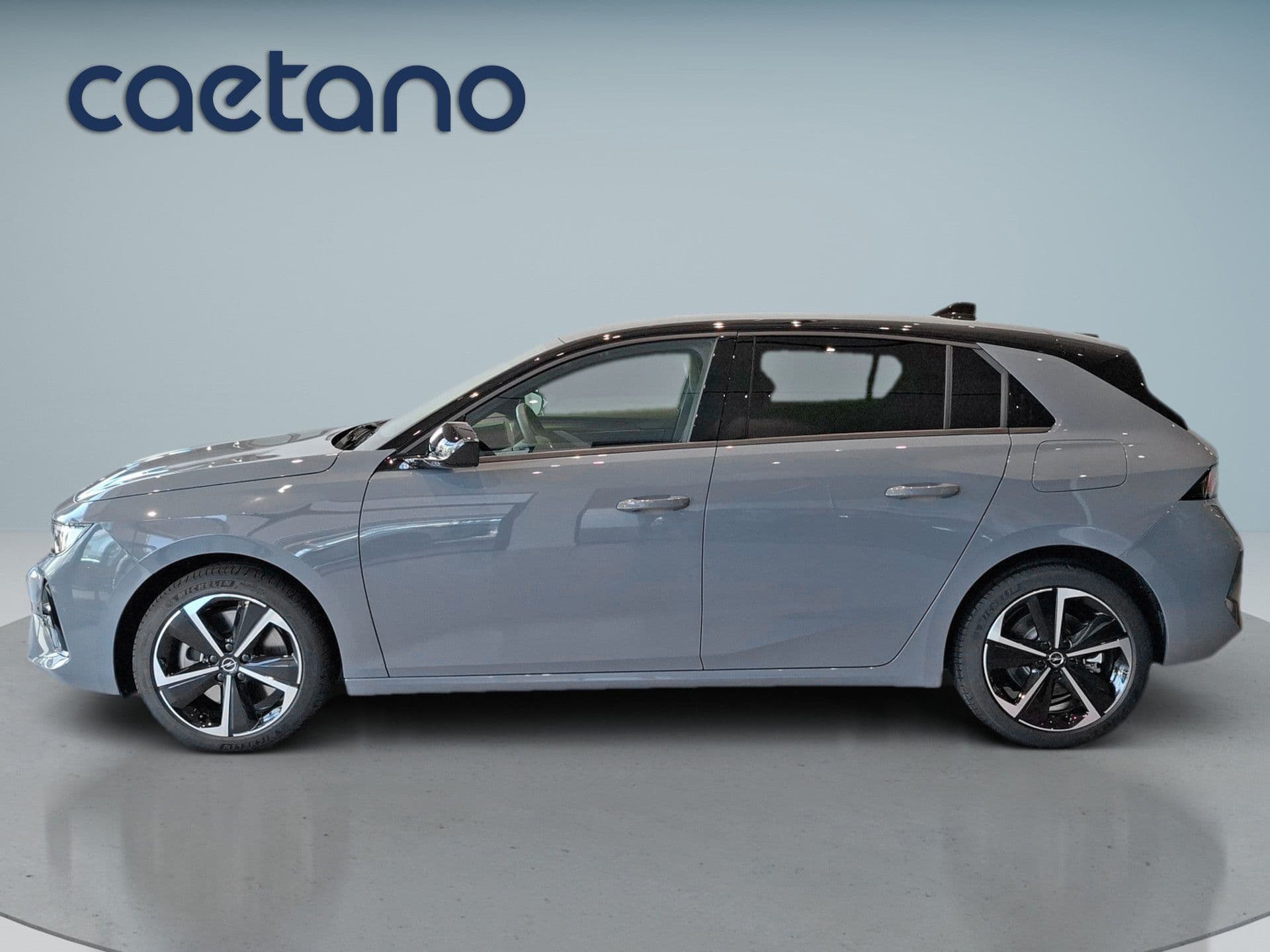 Opel Astra - 3