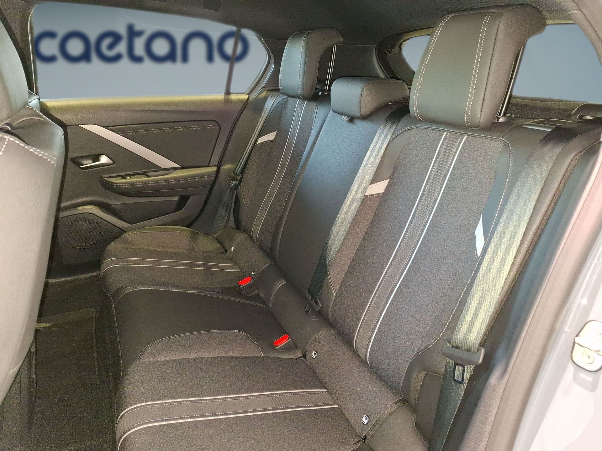 Opel Astra - 6
